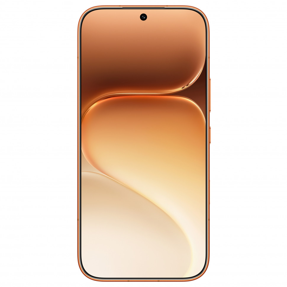 Смартфон Honor 600 Pro 12/512Гб, Оранжевый