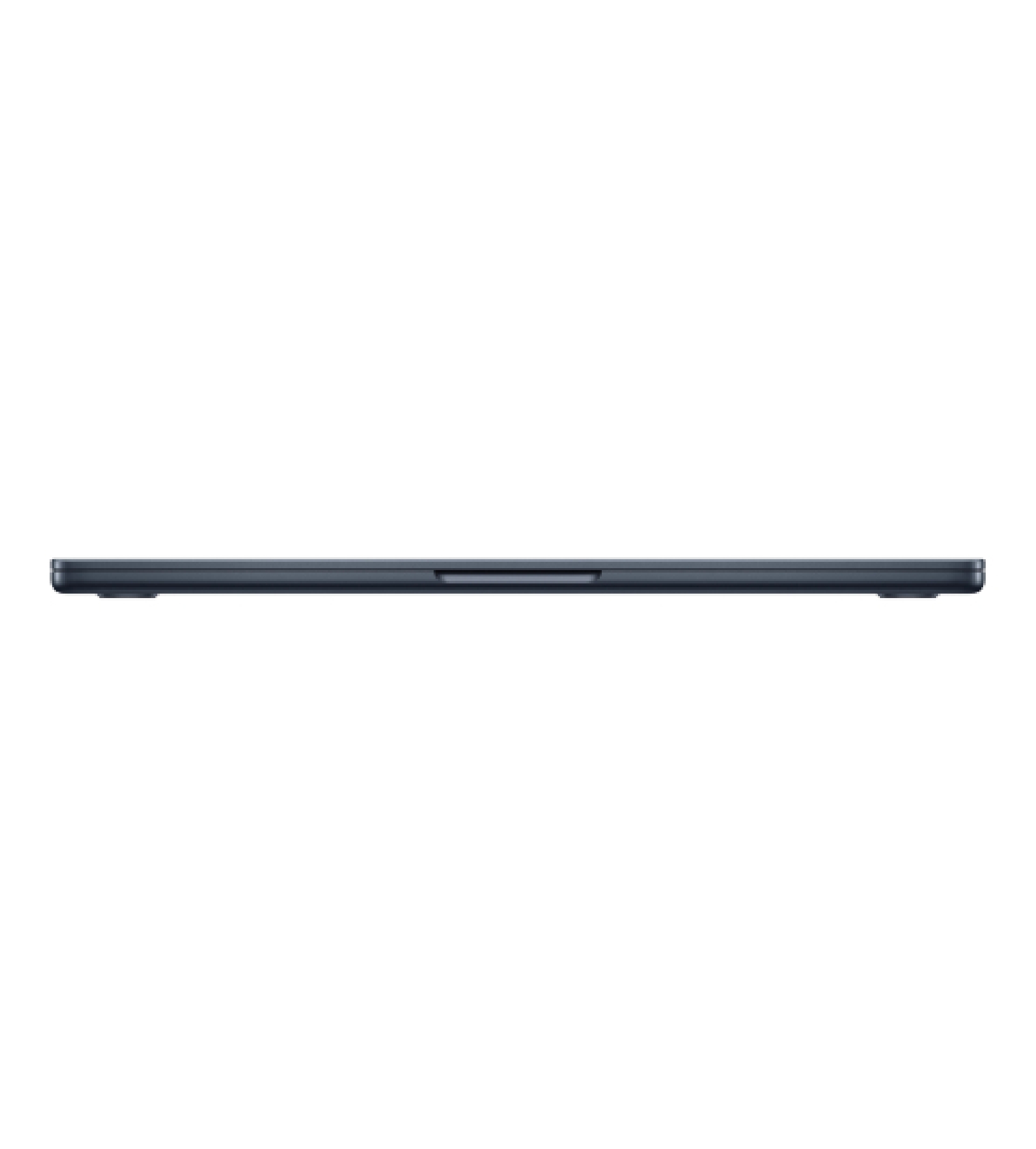 Ноутбук Apple MacBook Air 15" (Early 2025) MW1L3 (10C CPU/10C GPU/M4/16Гб/256Гб SSD), Темная ночь