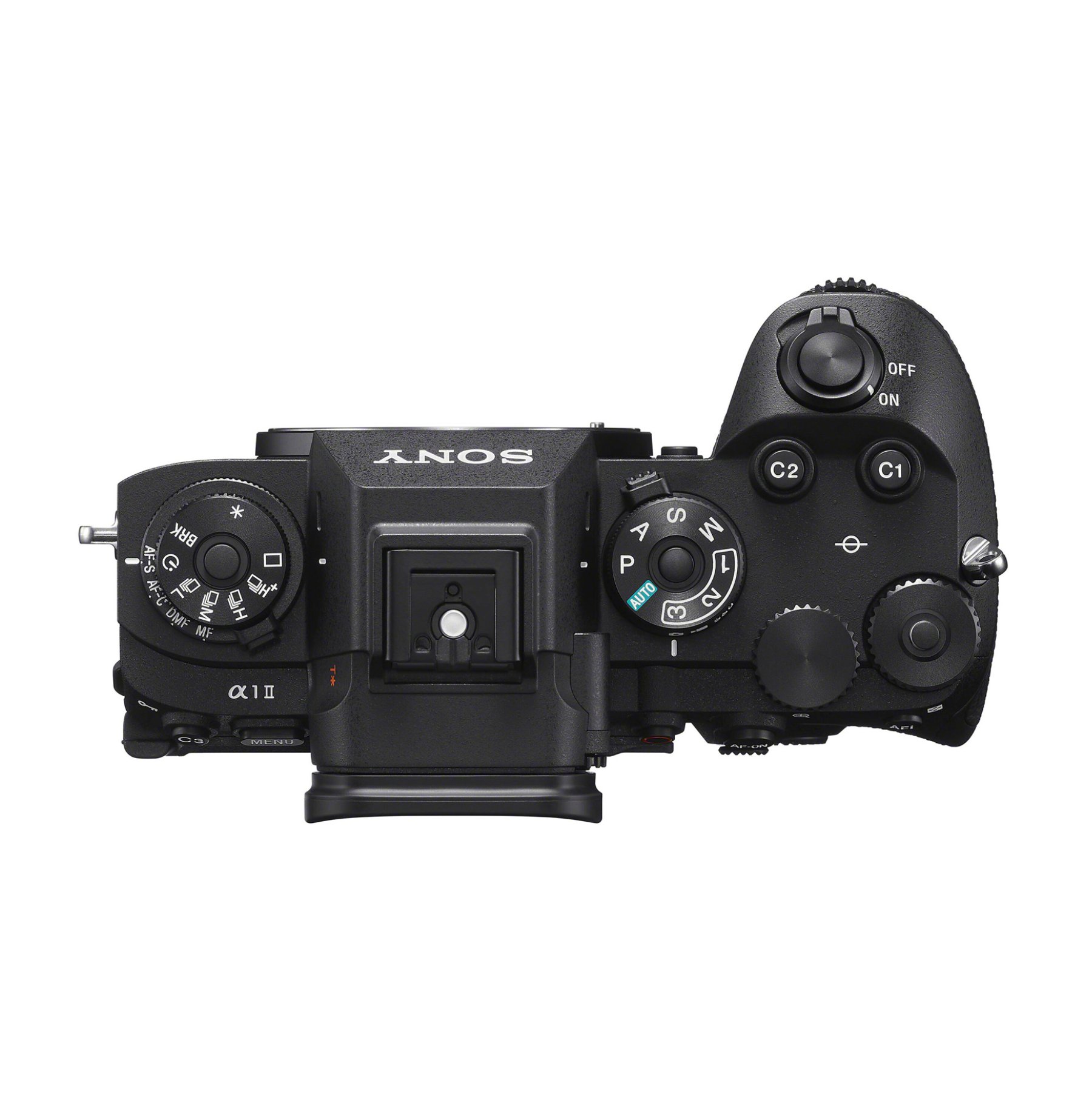 Sony Alpha A1 II (A1M2) Body в 