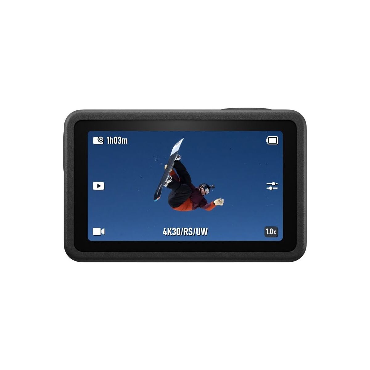 Экшн-камера DJI Osmo Action 5 Pro Adventure Combo в 