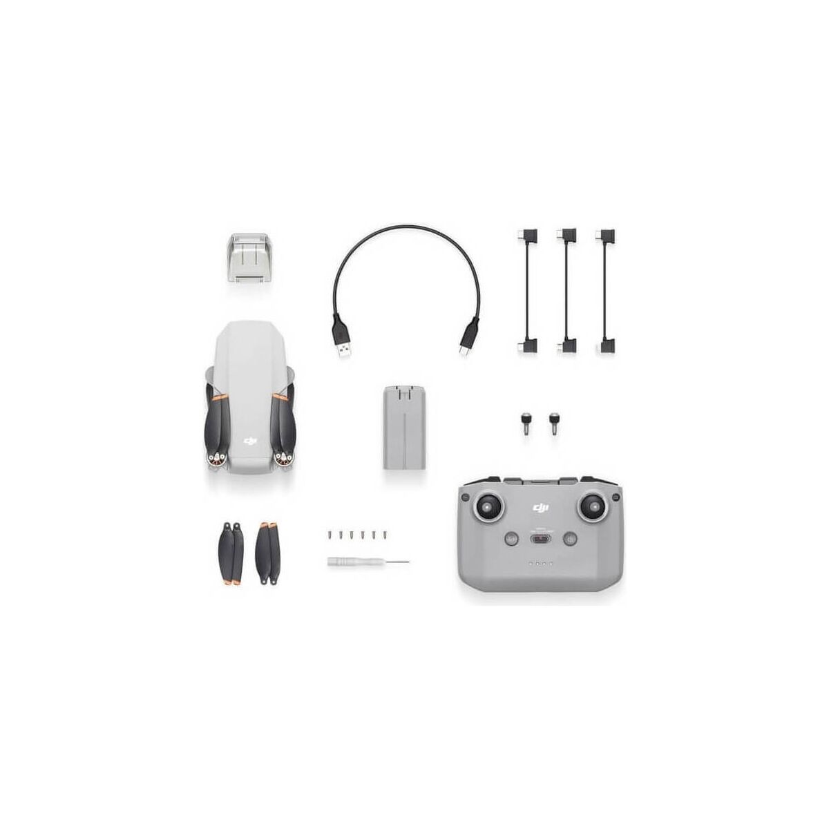 DJI Mini 4K