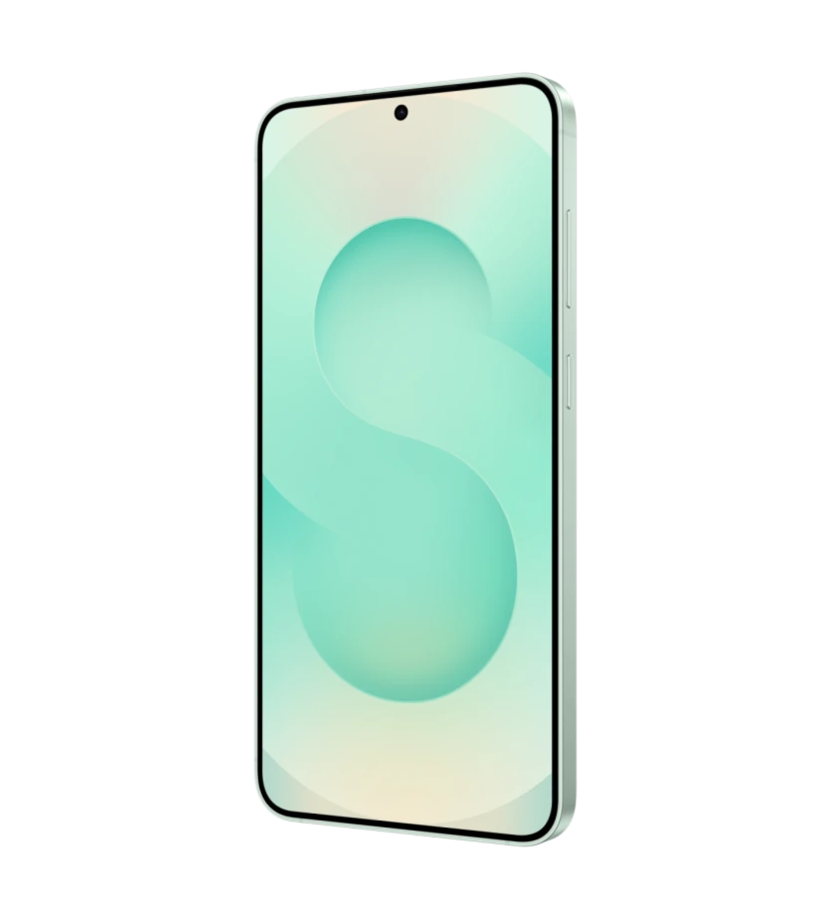 Смартфон Samsung Galaxy S25 12/128Гб, Мятный