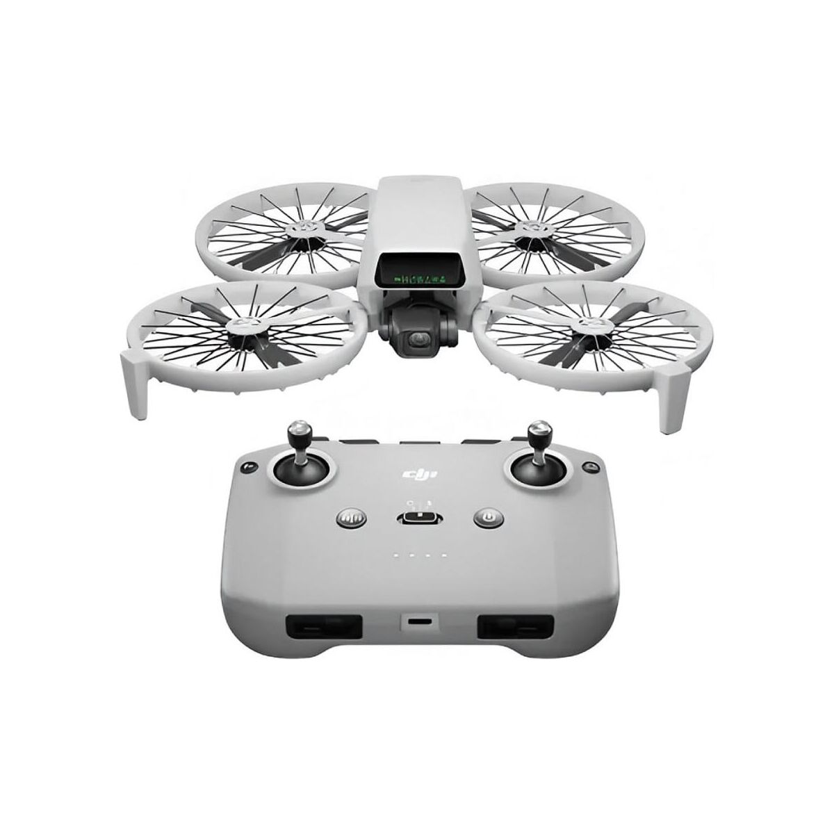 DJI Flip RC-N3