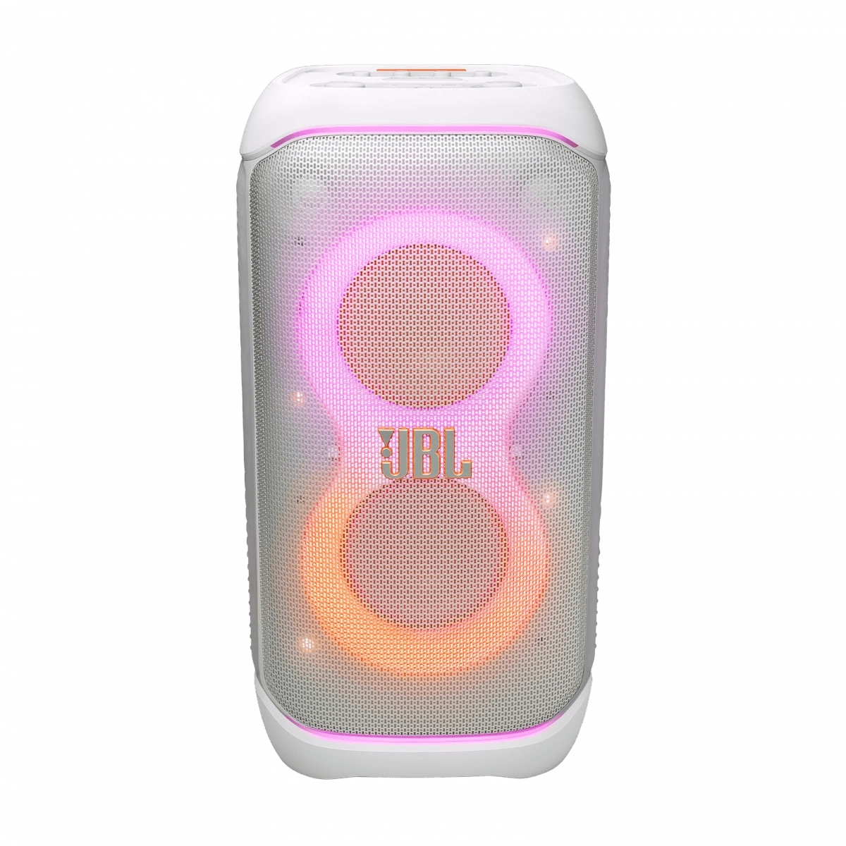 Портативная акустическая система JBL PartyBox 320, Белый