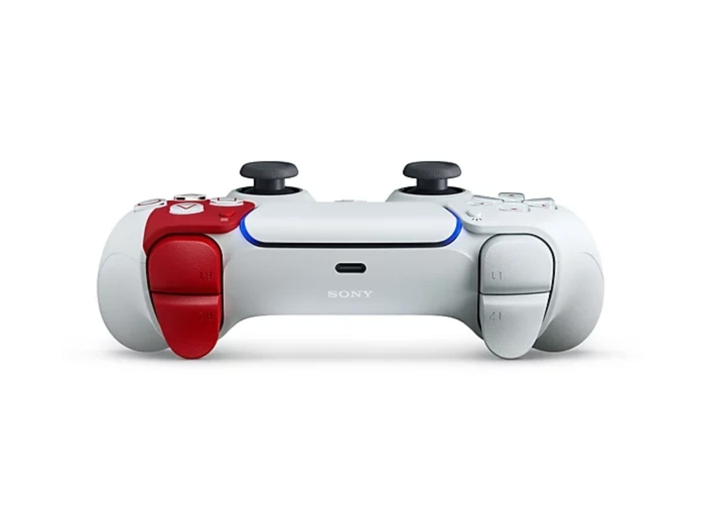 Геймпад для PS5 Sony DualSense God of War Limited Edition