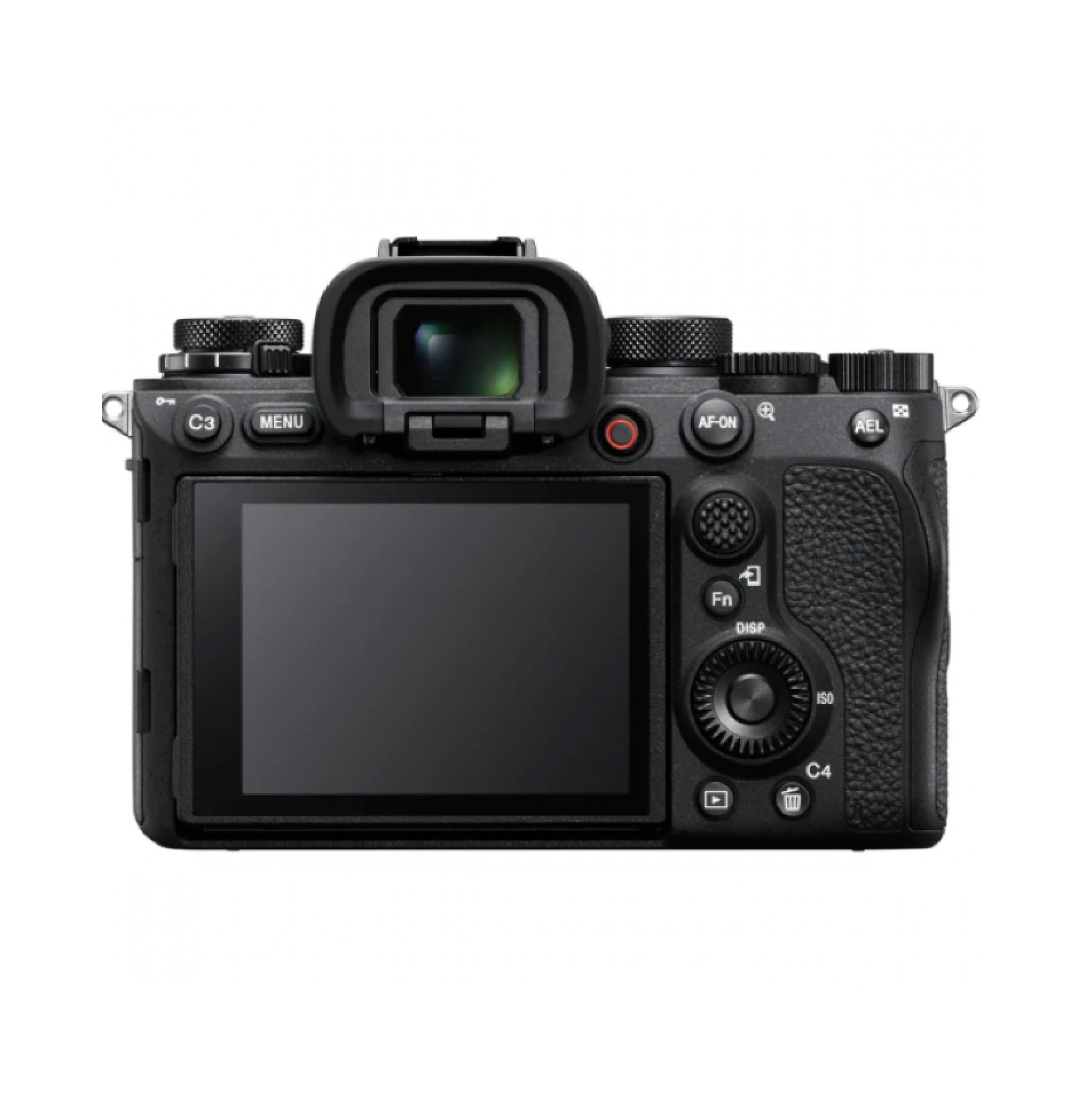 Sony Alpha A1 (ilce-1) Body в 