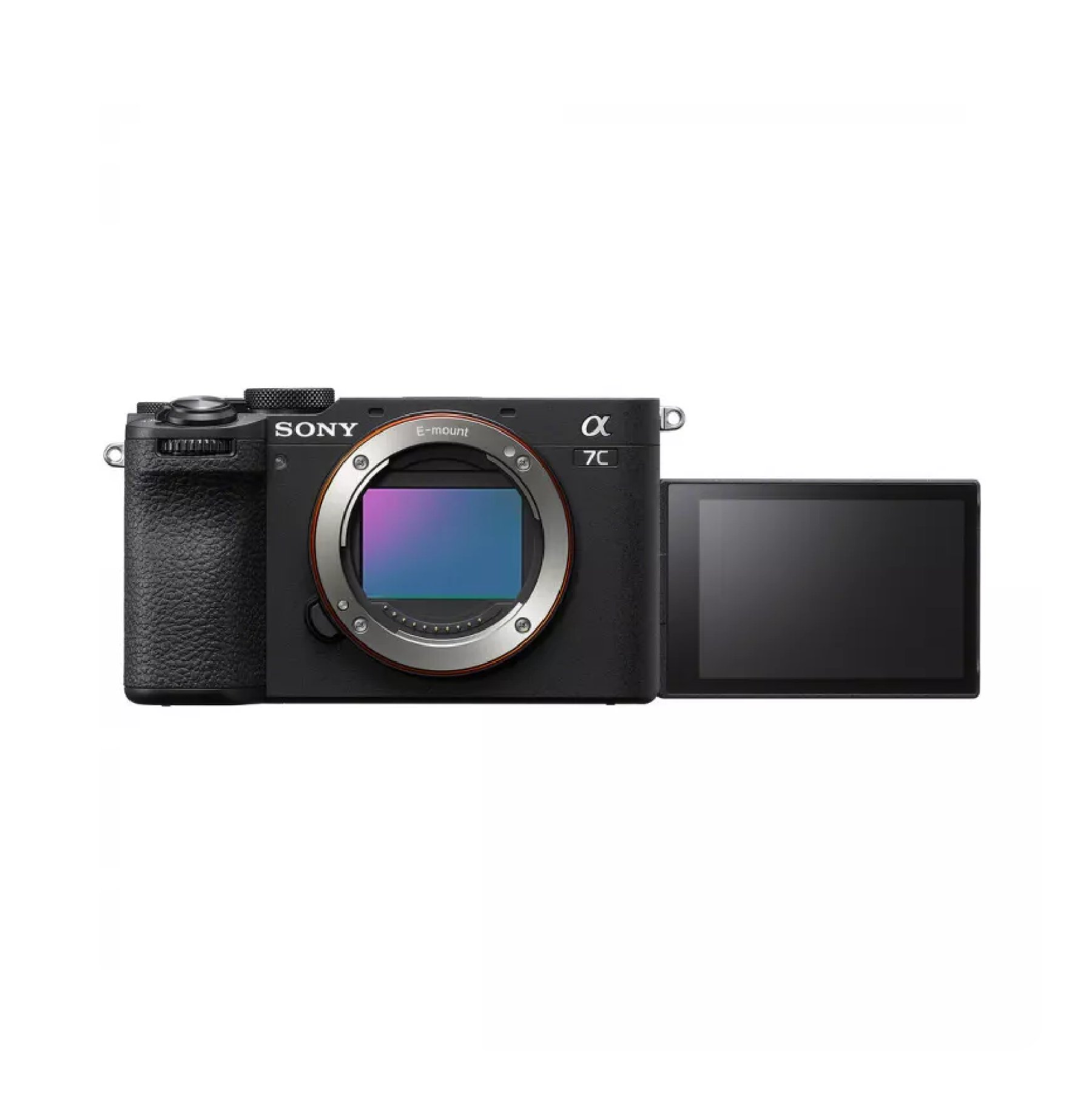 Sony Alpha A7C II в 