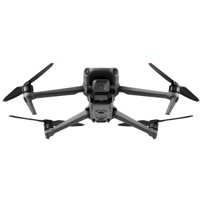 DJI Mavic 3, Classic