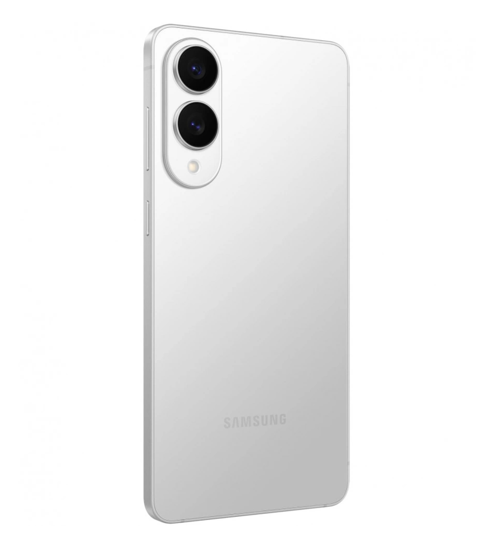 Samsung Galaxy S25 Edge 12/512Гб, Серебристый