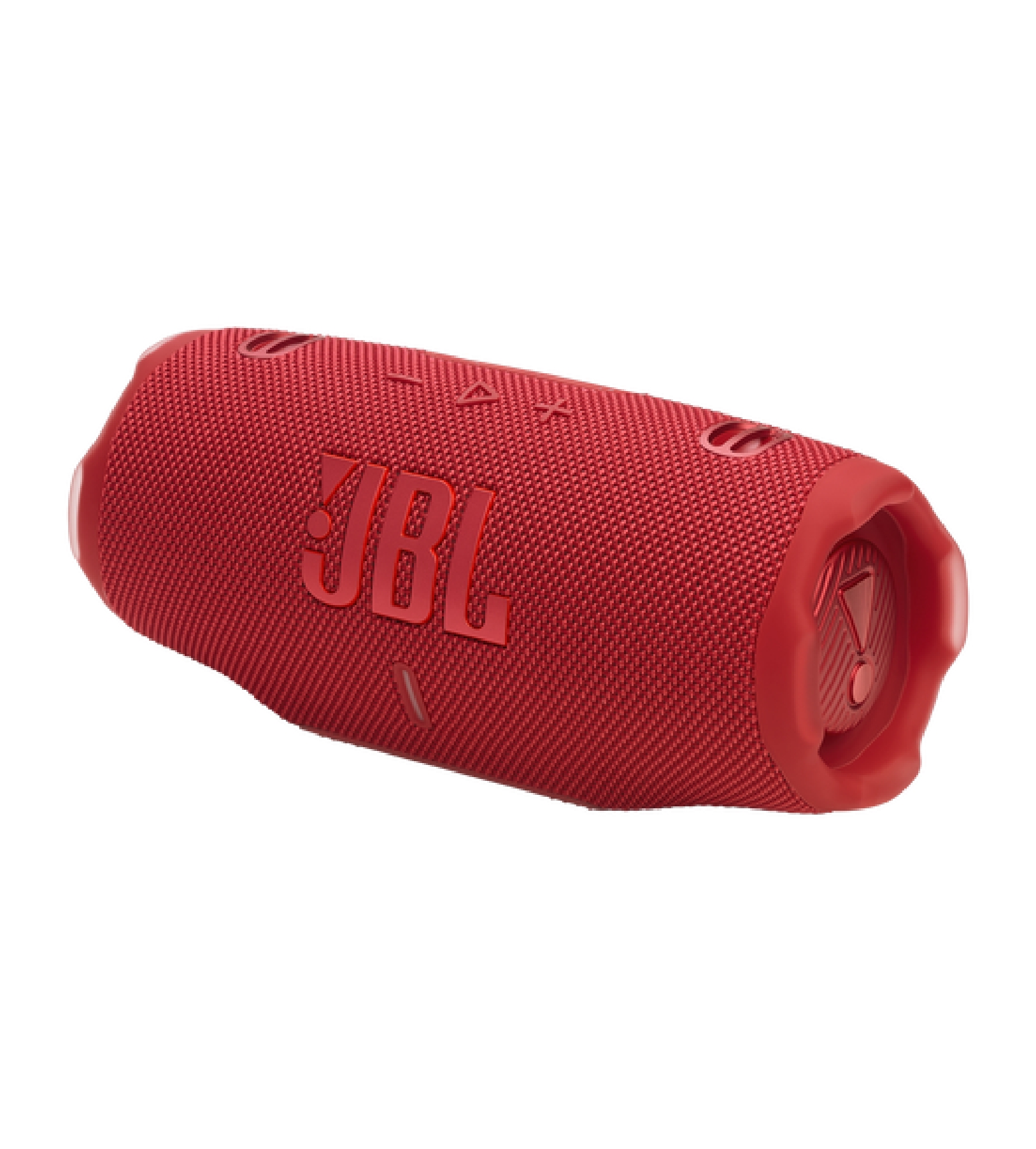 JBL Charge 6, Красный