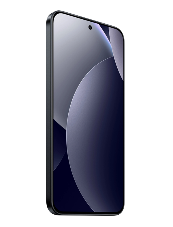 Смартфон Xiaomi Redmi Note 15 Pro 5G 8/256Гб, Черный EU