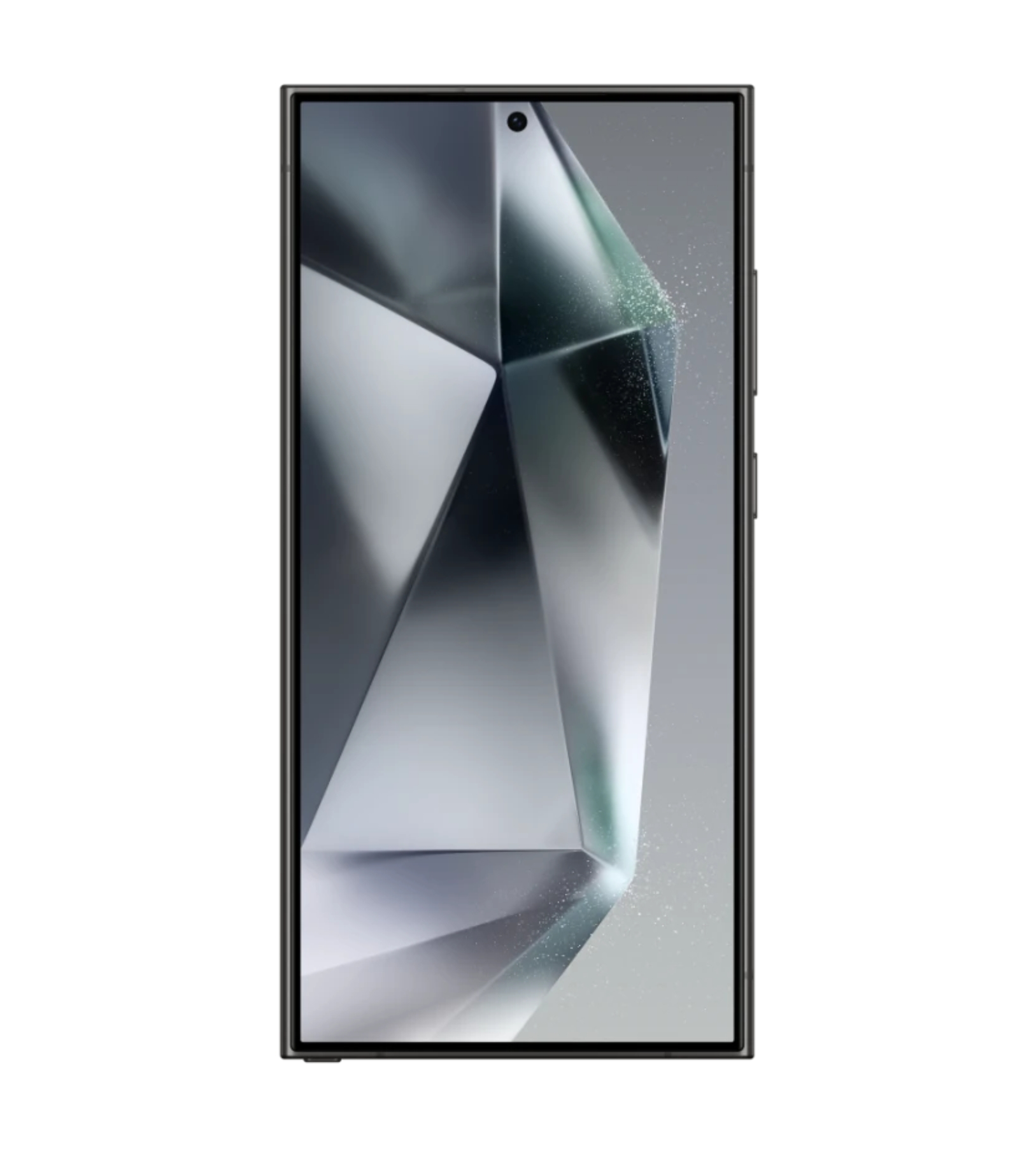 Samsung Galaxy S24 Ultra 12/256Гб, Черный титан