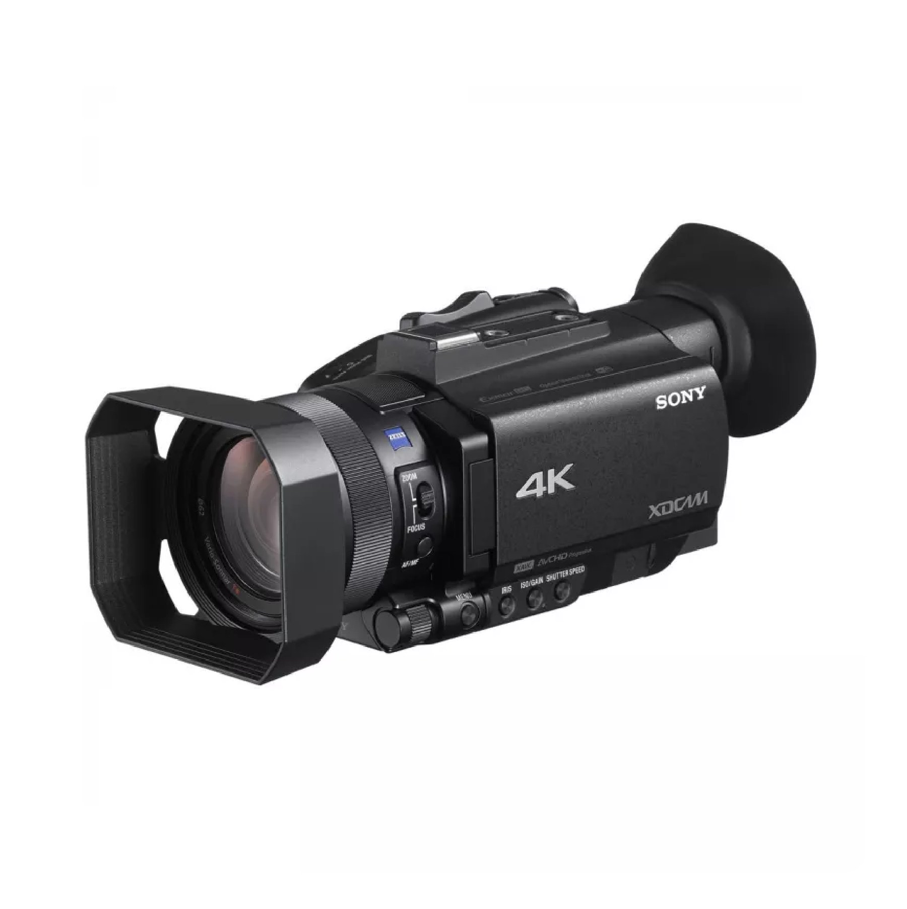 Sony PXW-Z90 в 