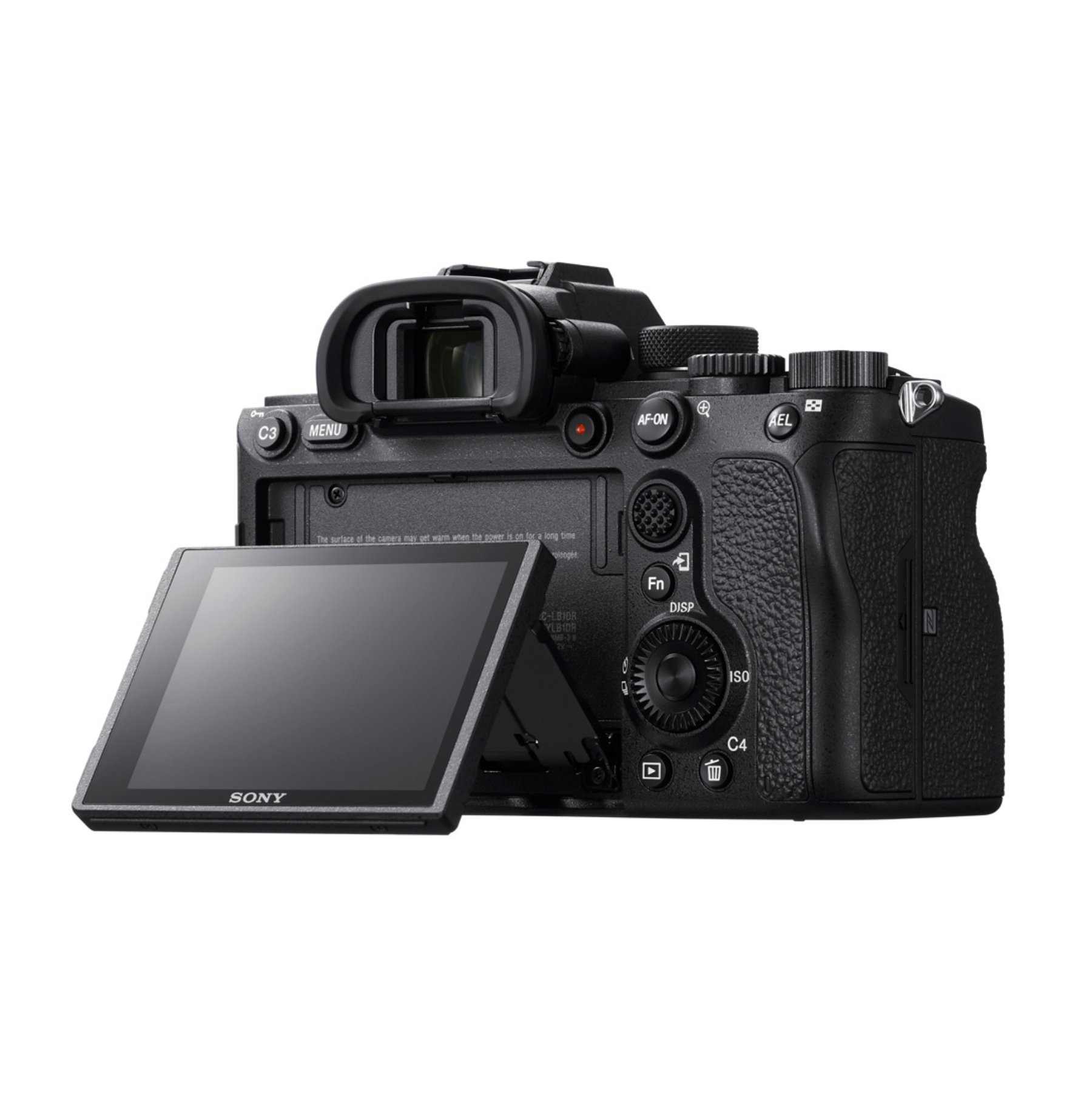 Sony Alpha A7R IV, 7RM4 / A7R4, Body в 