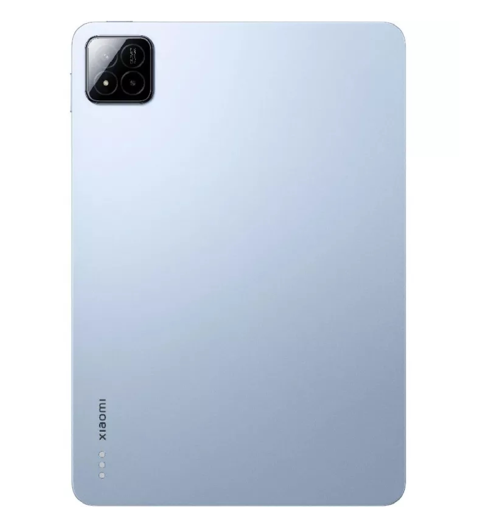 Xiaomi Pad 7 Pro 11.2" 12/512Гб Wi-Fi, Голубой