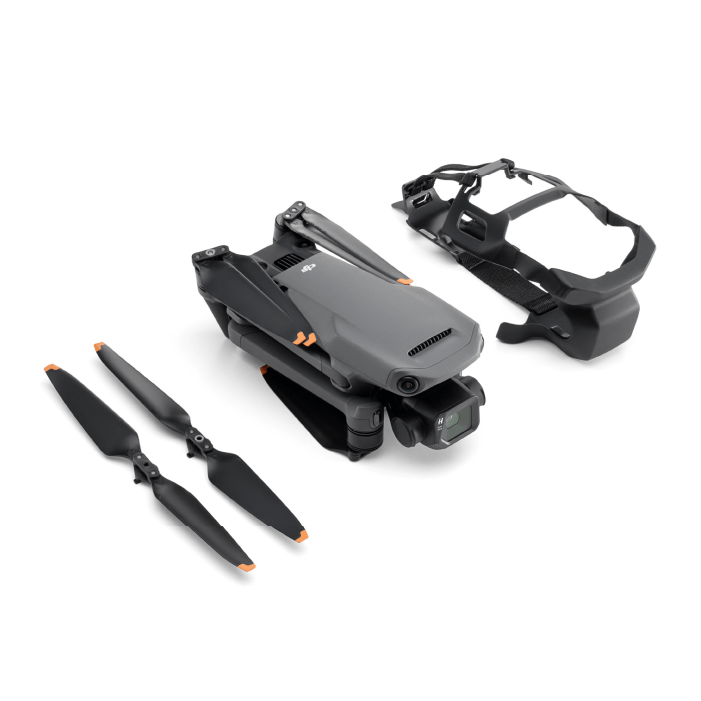 DJI Mavic 3, Classic