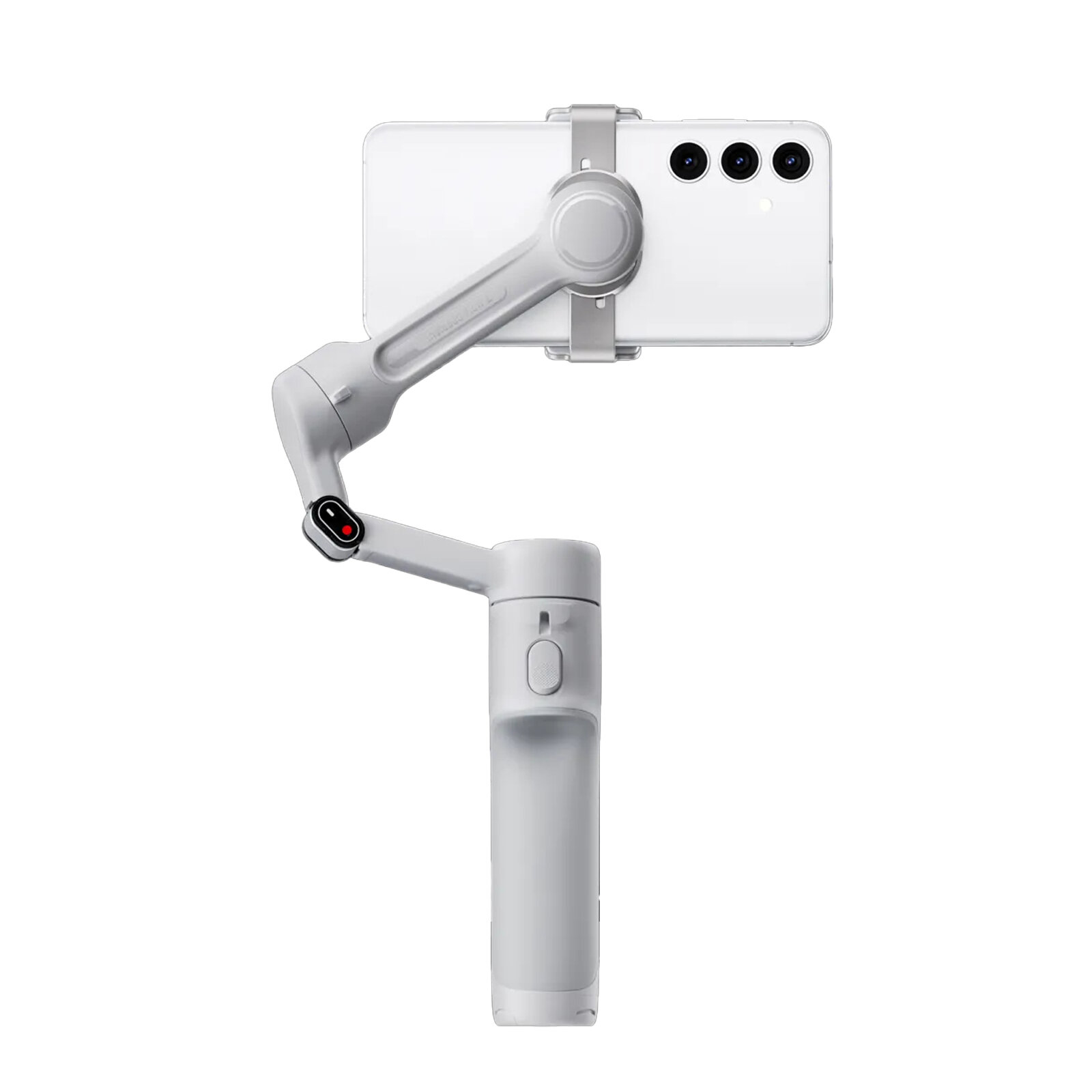 Cтабилизатор Insta 360 Flow 2 Standard Stone, Серый в 