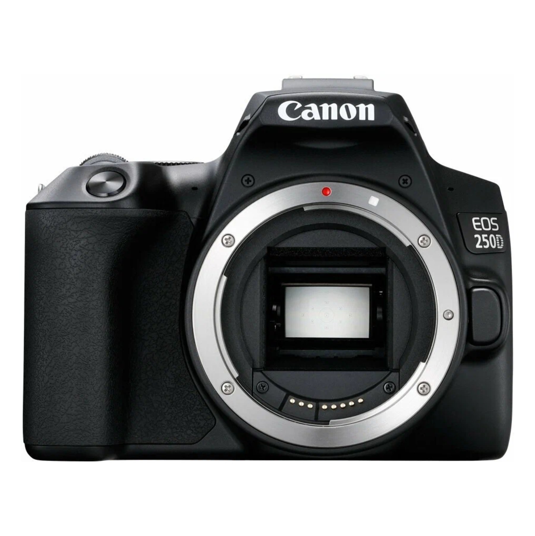 Фотоаппарат Canon EOS 250D Kit EF-S 18-55mm f/3.5-5.6 III Black в 