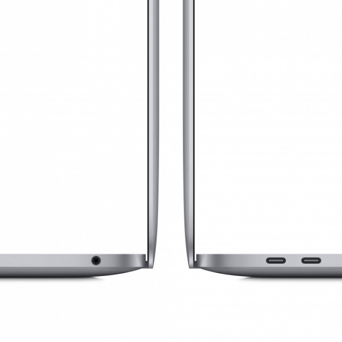 ar anMacBook Pro 13" Touch Bd Touch ID (Конец 2022), Серый (M2/8Гб/512Гб SSD) - БУ