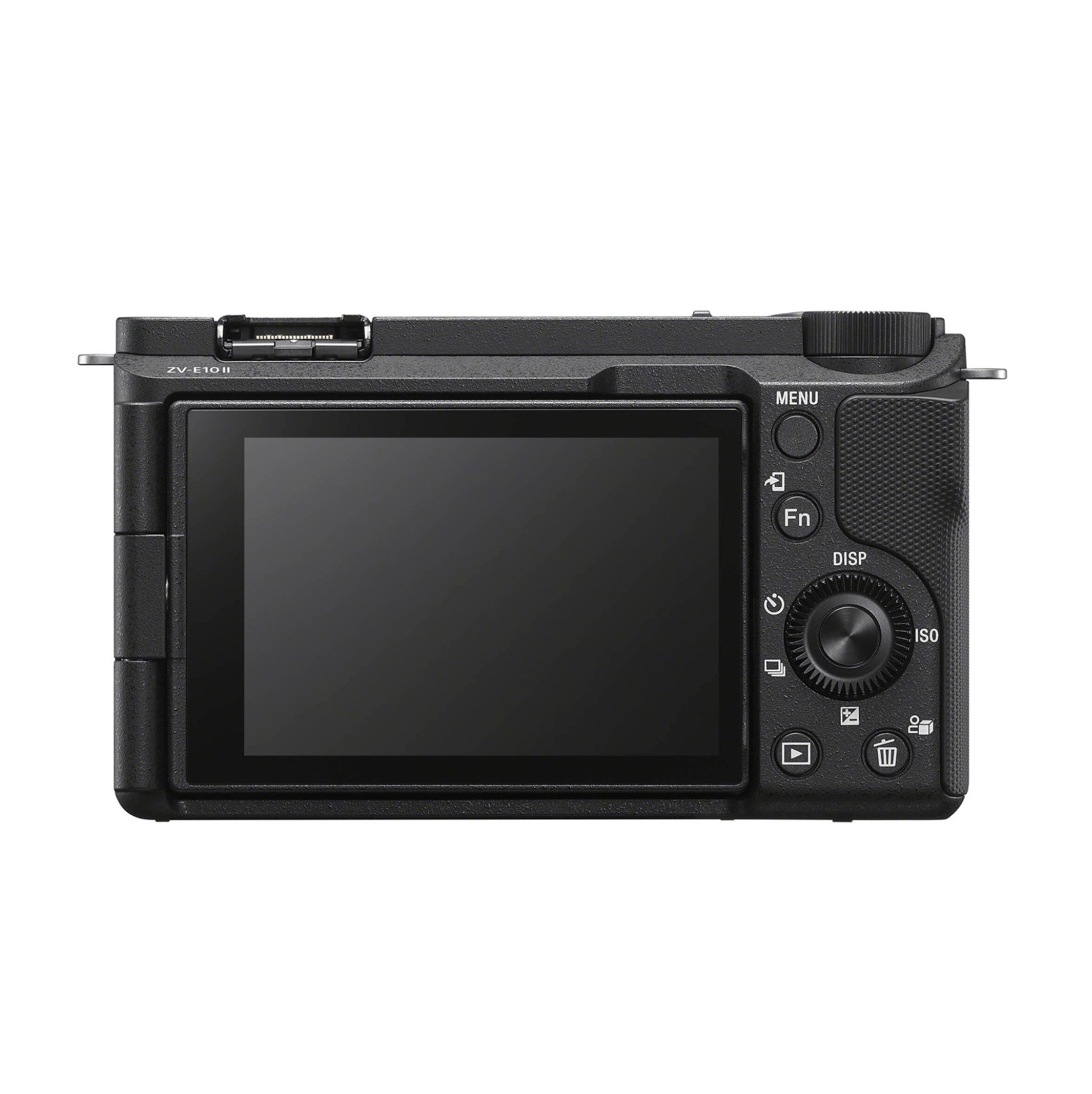 Фотоаппарат Sony ZV-Е10 II Kit 16-50 f/3.5-5.6 PZ OSS II в 