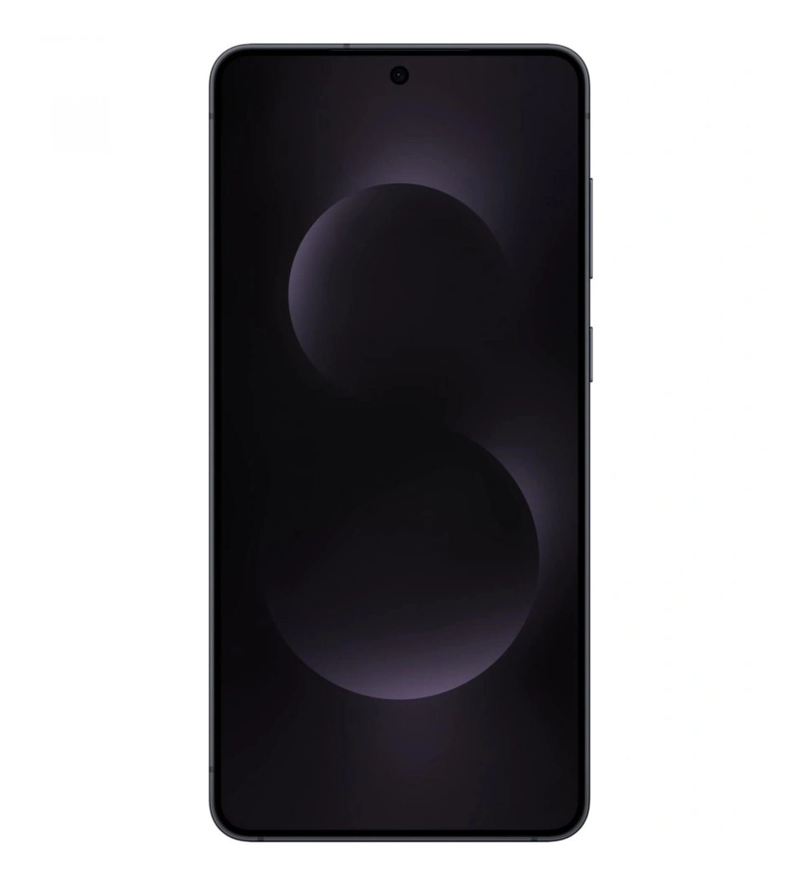 Samsung Galaxy S25 Edge 12/512Гб, Титановый черный