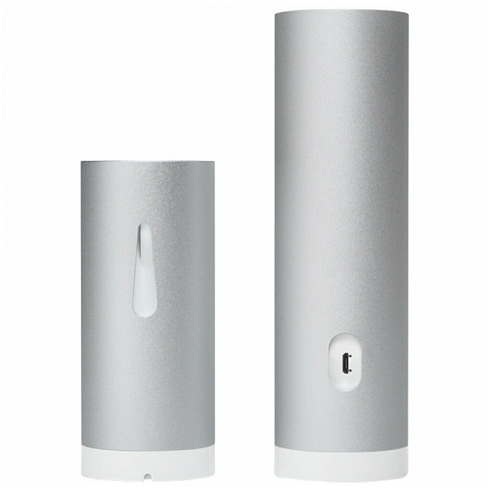 Метеостанция Netatmo Urban Weather Station 4.0