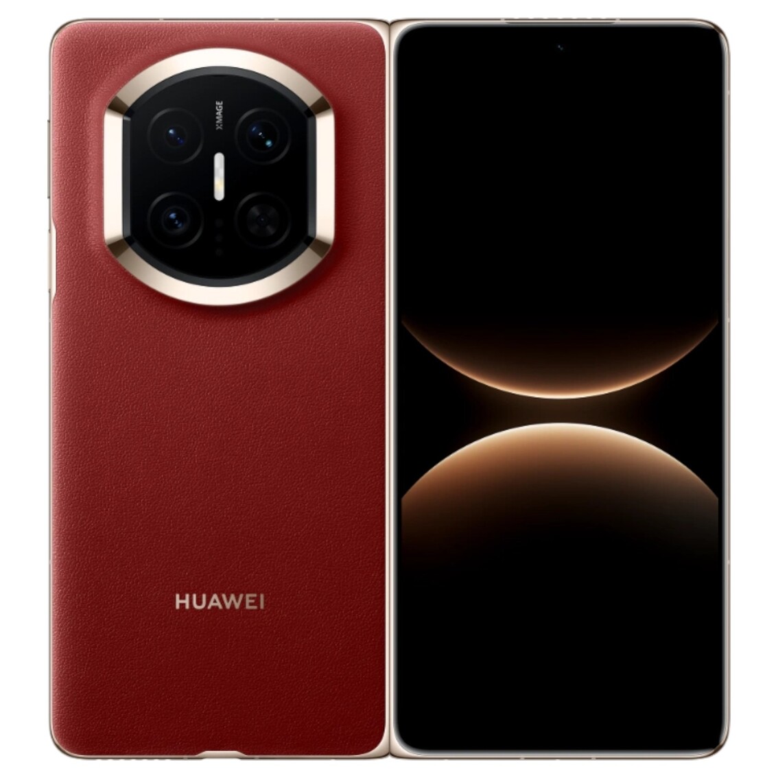 Смартфон Huawei Mate X7 16/512Гб, Красный