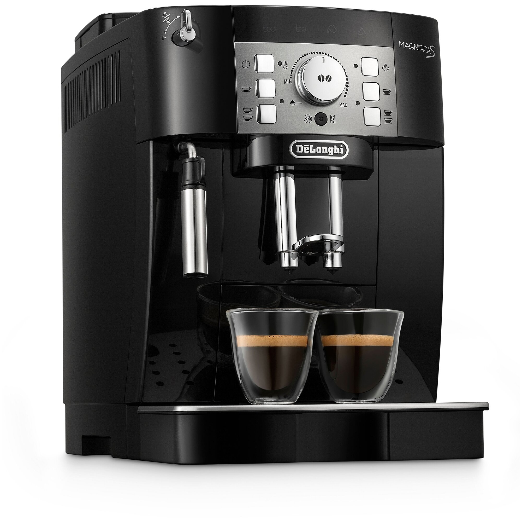 Кофемашина DeLonghi ECAM22.114.B