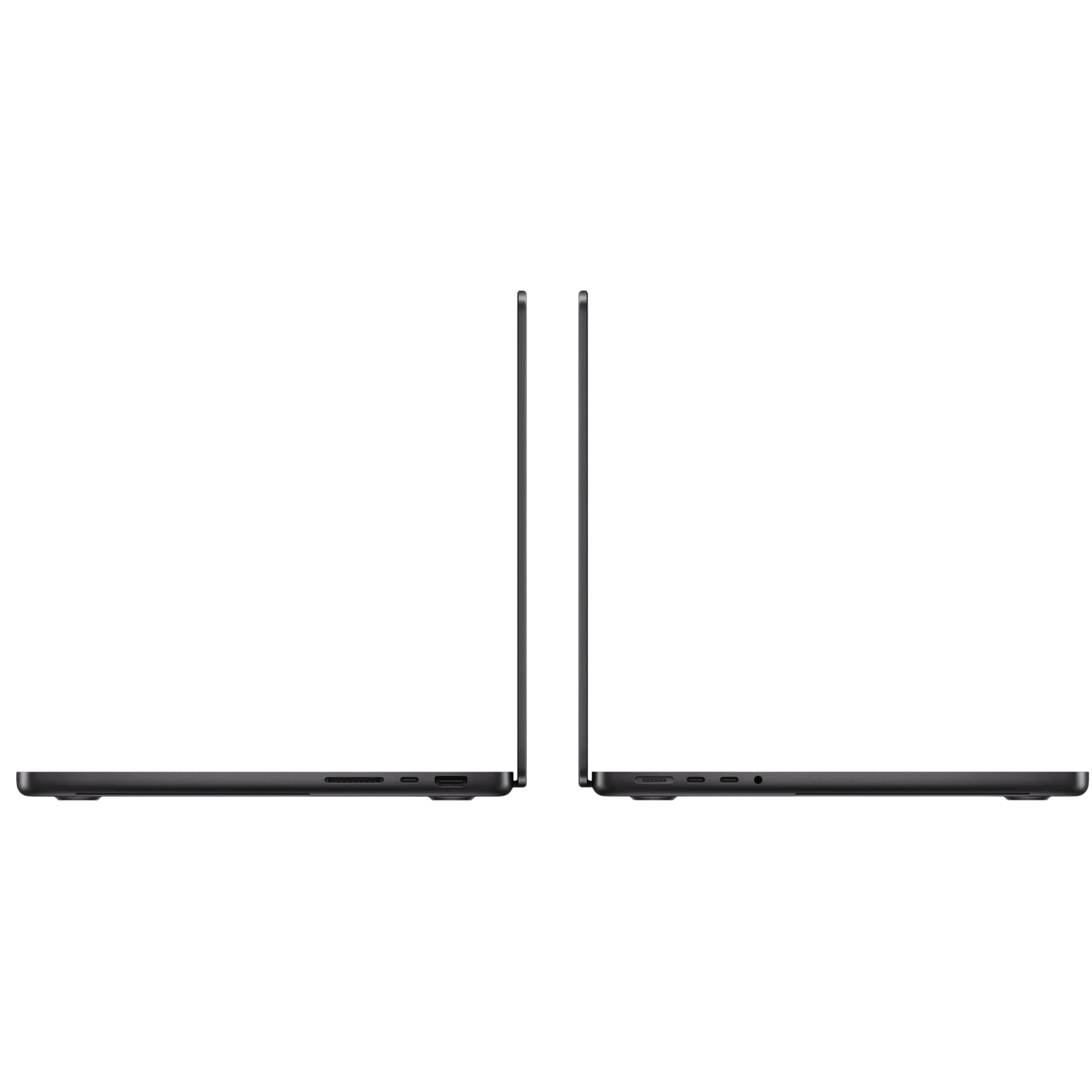 Apple MacBook Pro 14", 2026, M5 Pro, 18C CPU, 20C GPU/24Гб/2Тб SSD, Космический черный, MGDP4