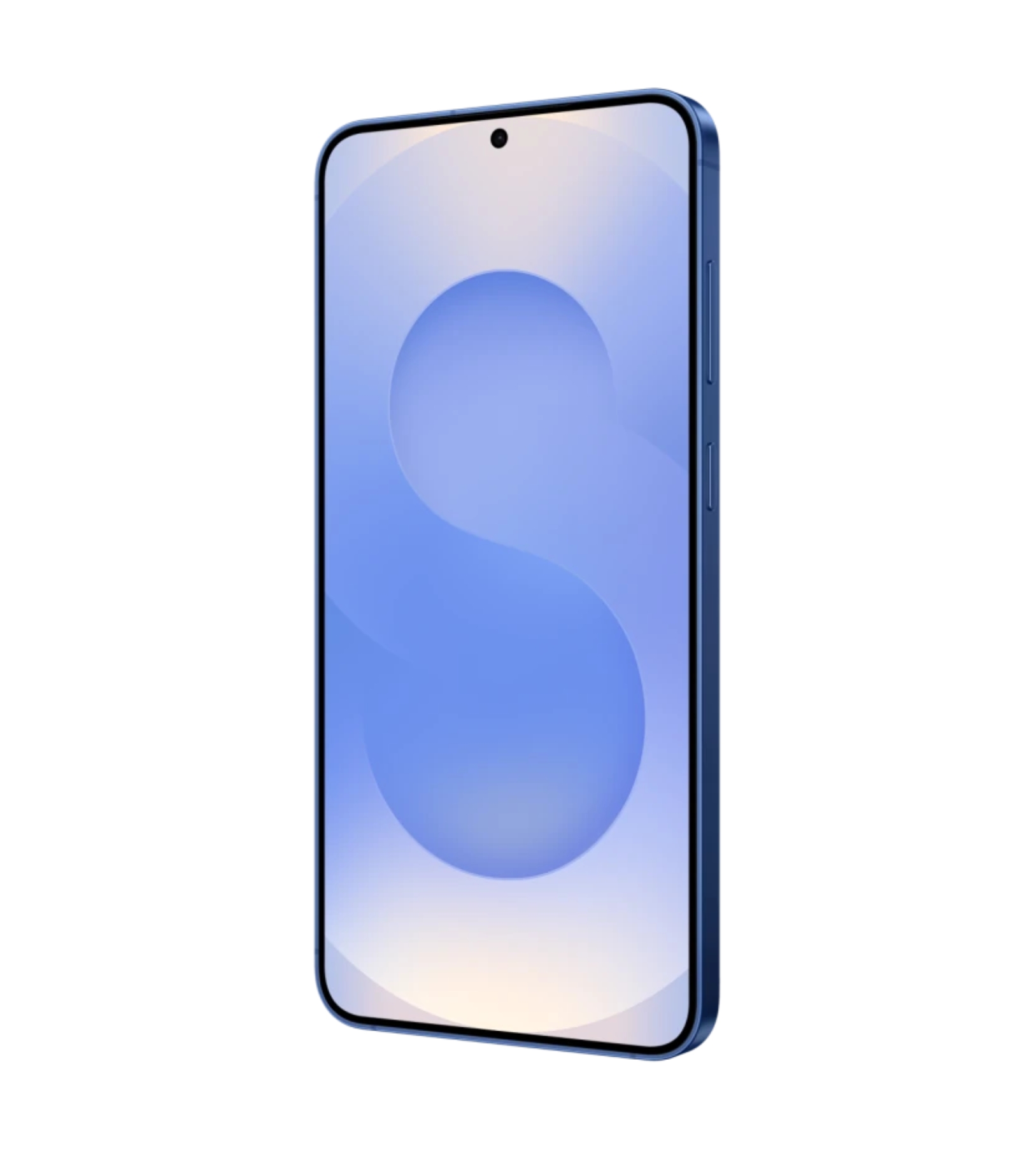 Смартфон Samsung Galaxy S25 12/128Гб, Темно-синий
