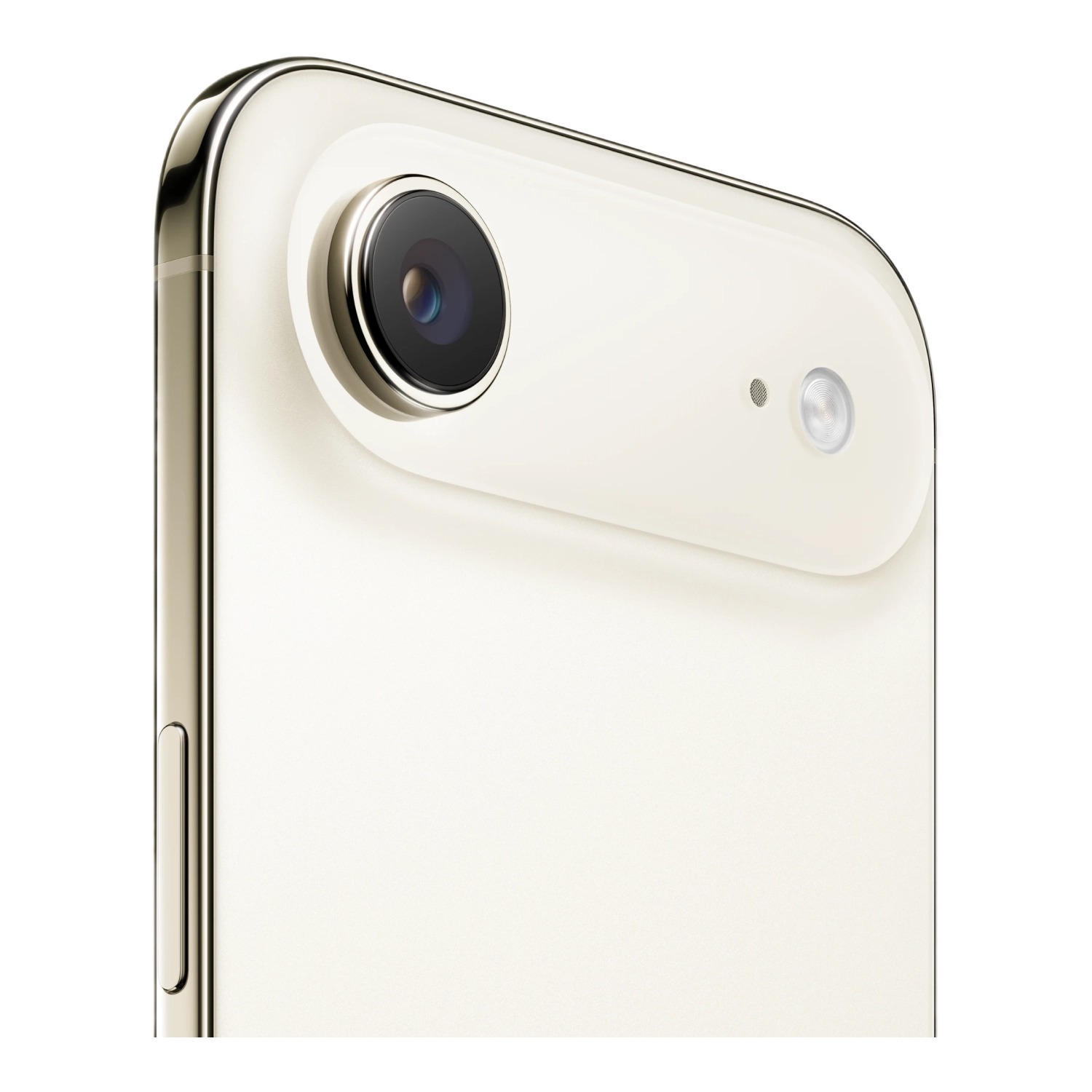 Смартфон Apple iPhone Air 512Гб (eSIM) Светло-золотой