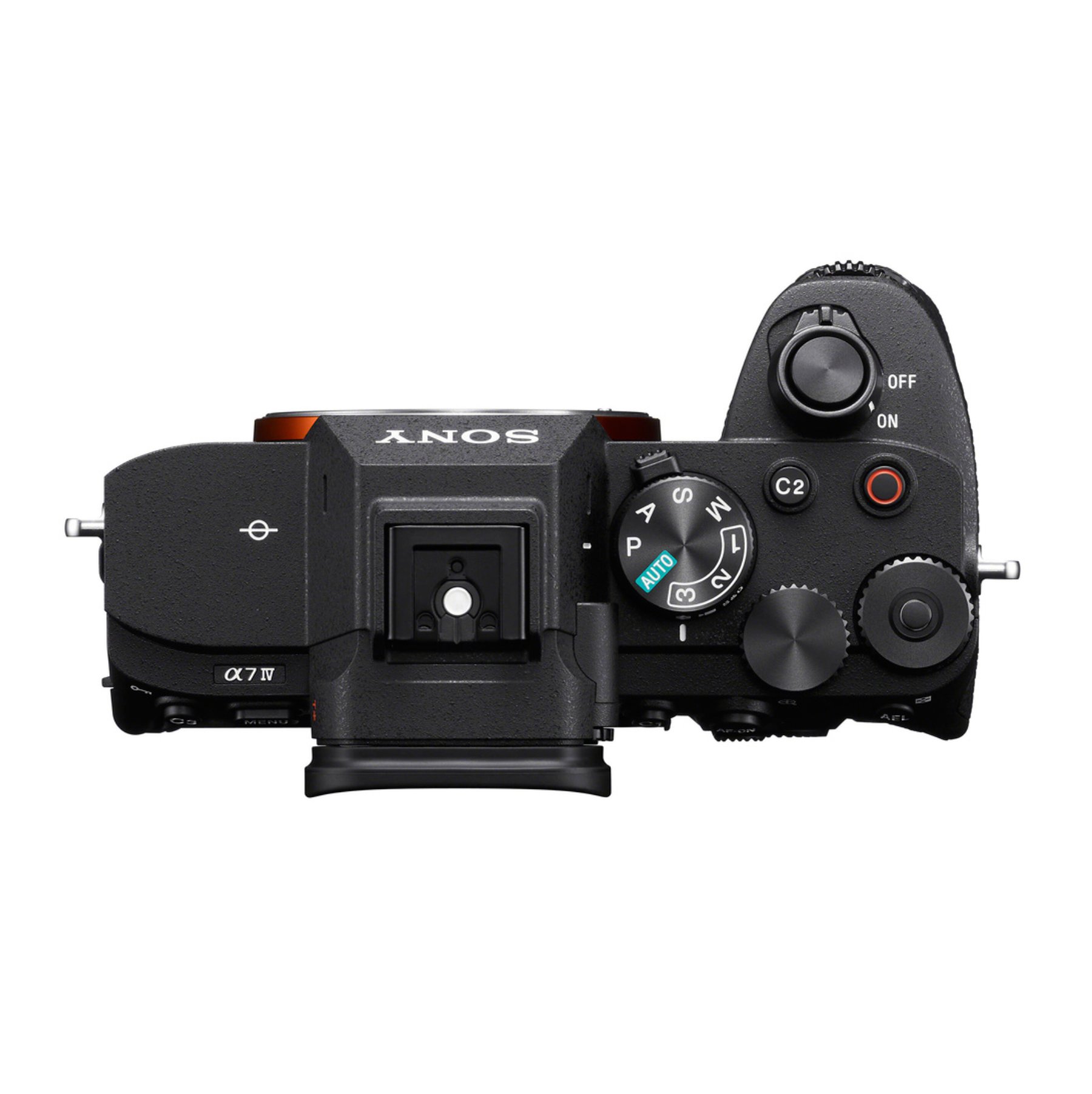 Sony Alpha A7 IV (A7M4) Kit 28-70 F/3.5-5.6 в 