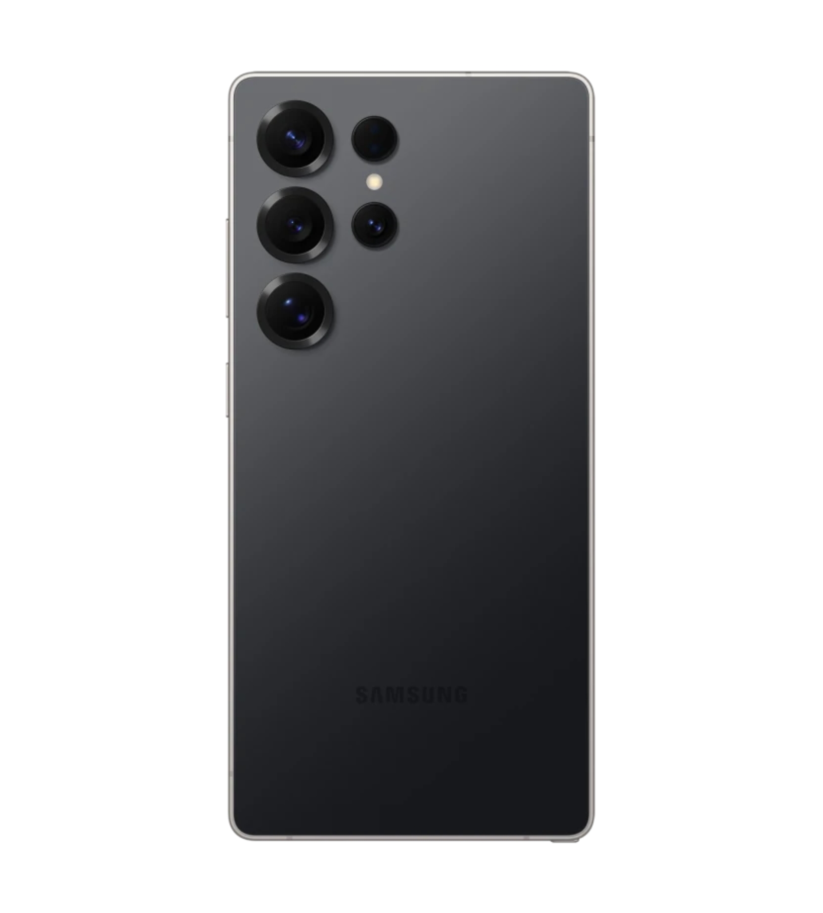 Смартфон Samsung Galaxy S25 Ultra 12/1Тб, Черный