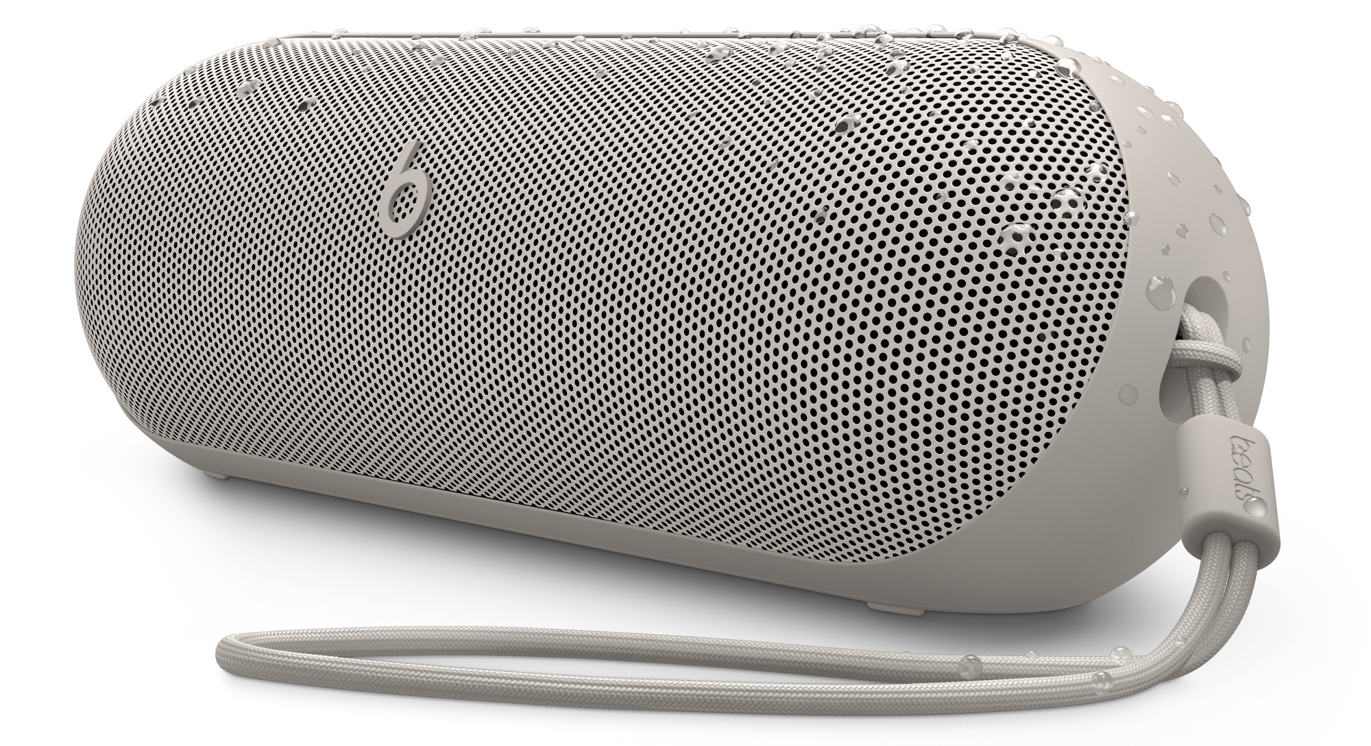 Beats Pill Special Edition – Kim Kardashian, Серебристая