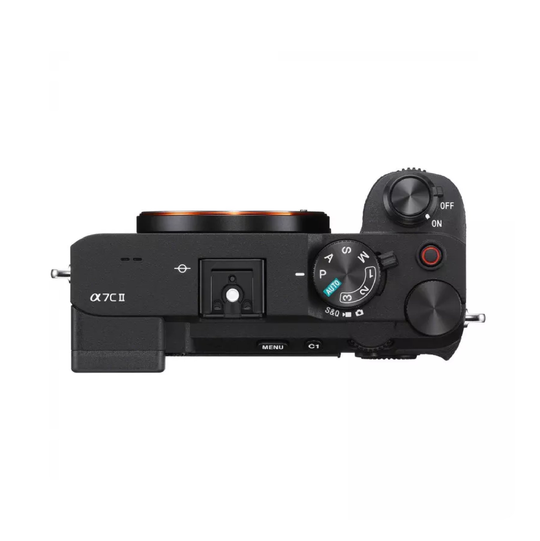 Sony Alpha A7C II в 