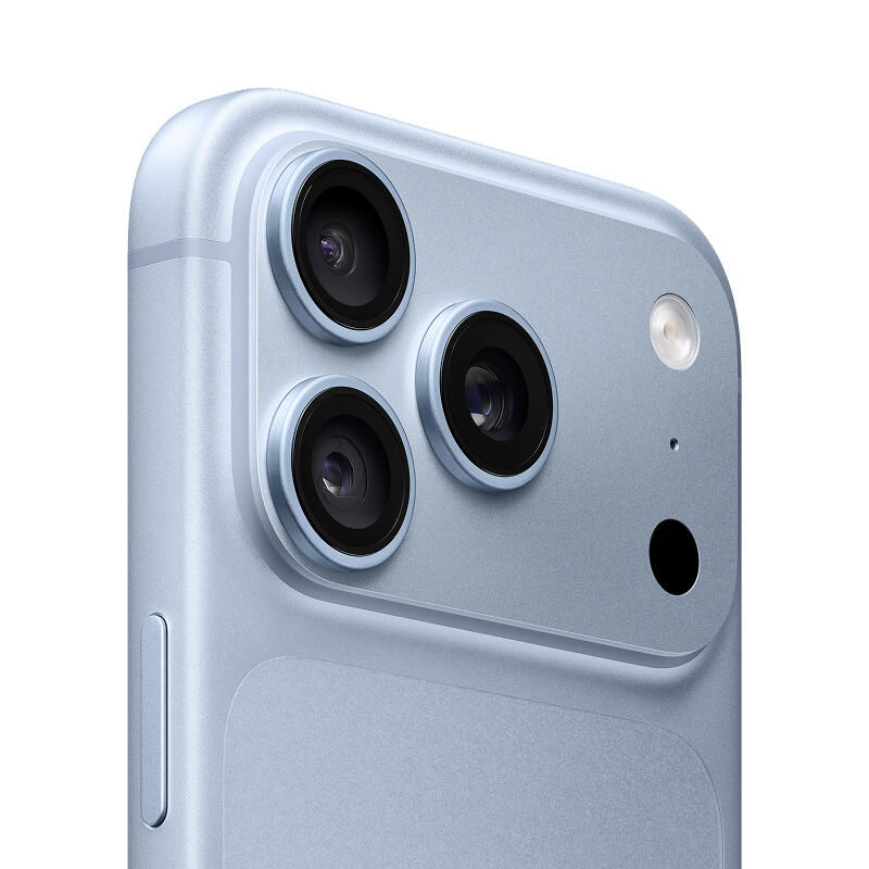 Смартфон Apple iPhone 18 Pro Max 256Гб (1 sim + eSIM) Голубой HK