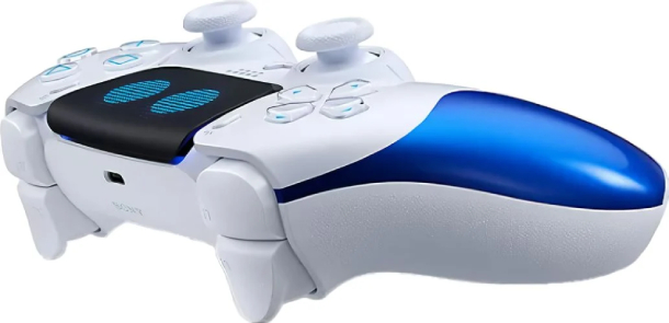 Sony DualSense Astro Bot для PS5, Лимитированное Издание