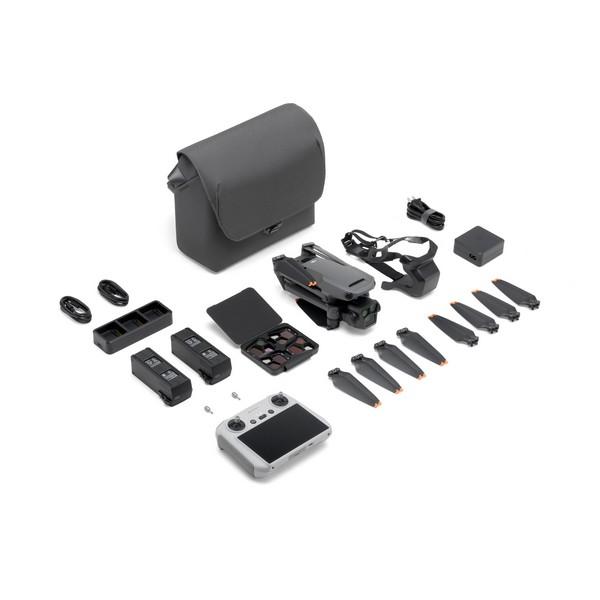 DJI Mavic 3 Pro Fly More Combo, RC Pro