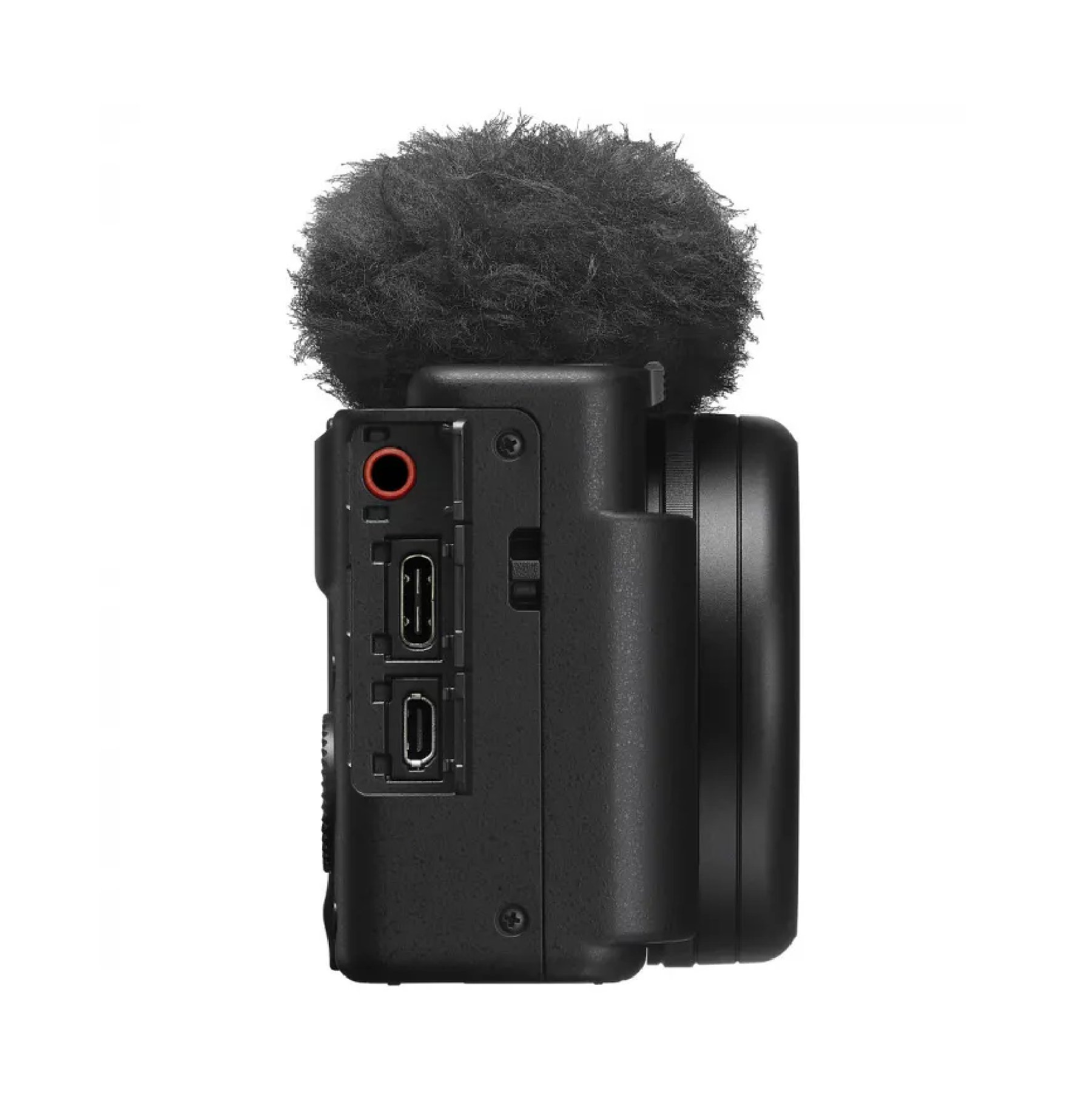 Sony ZV-1 II в 
