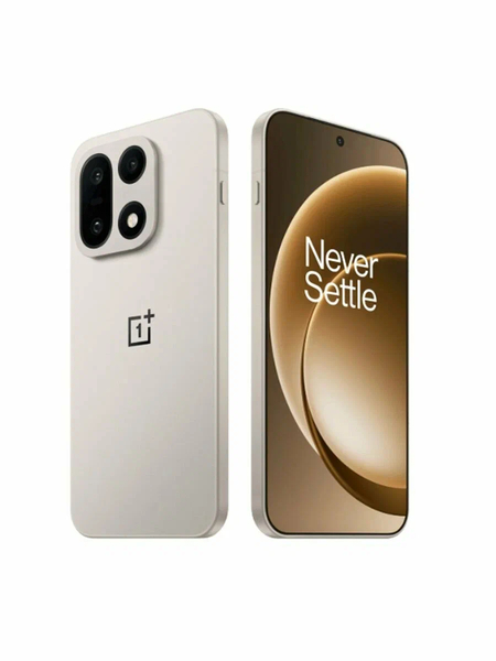 OnePlus 15 16/512Гб (Версия для Китая), Золотой 