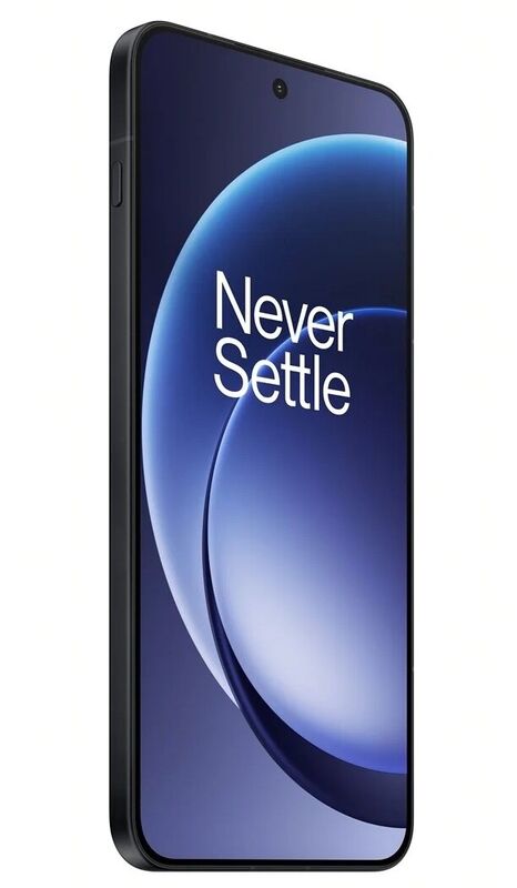 Смартфон OnePlus 15R 12/256Гб, Черный (без адаптера)