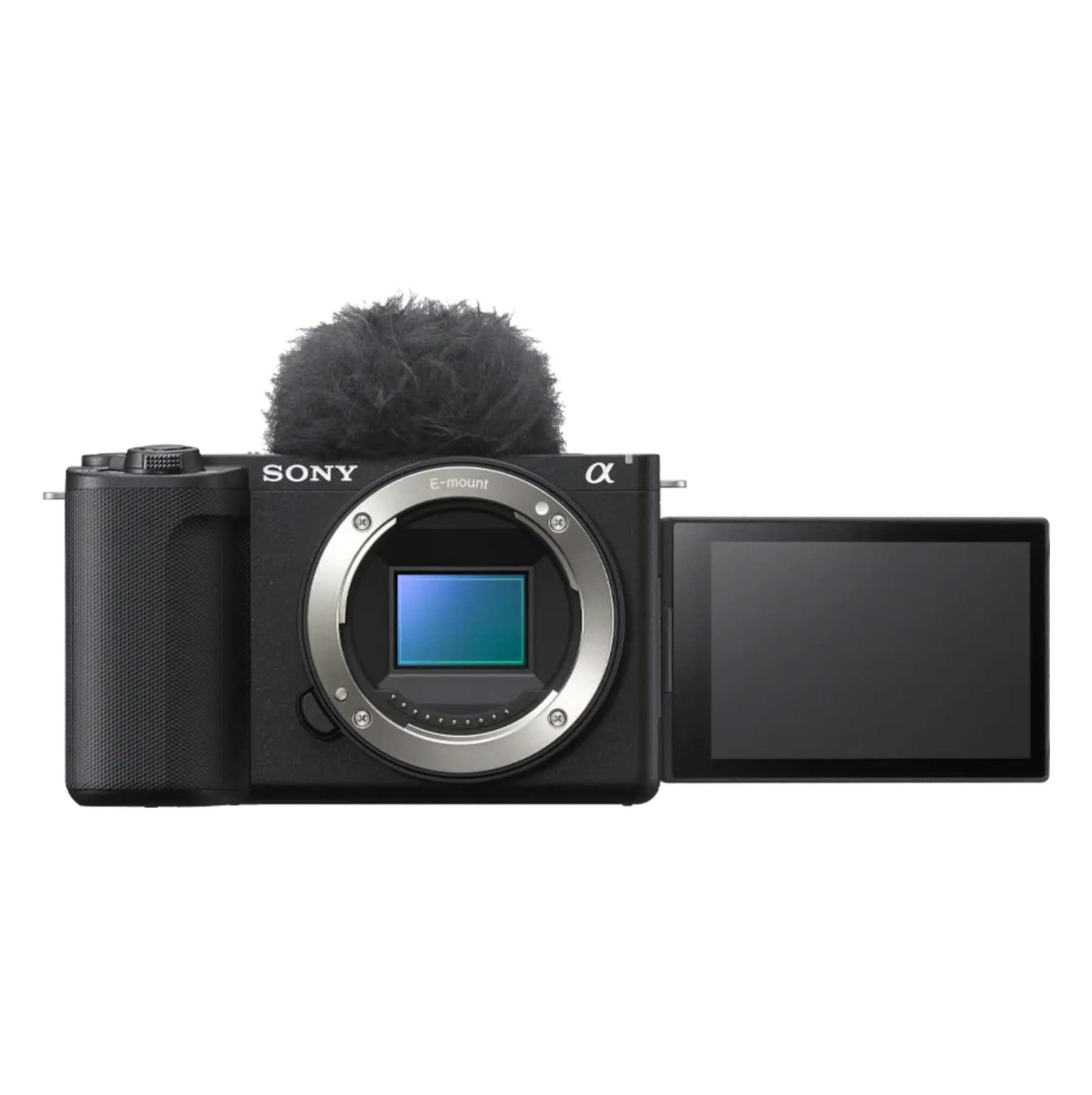 Sony ZV-E10 II Body, Черный в 