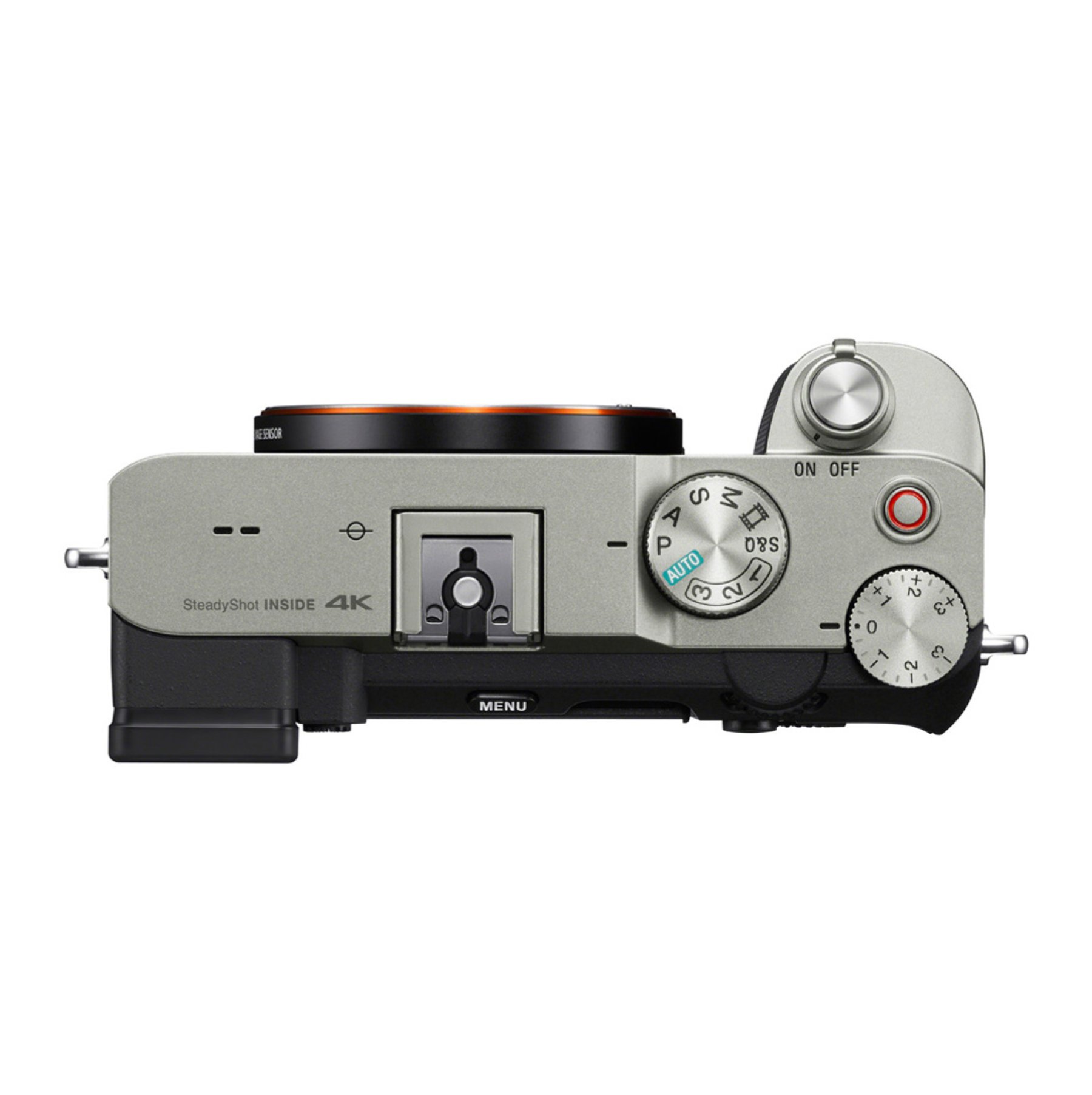Sony Alpha A7C Body в 