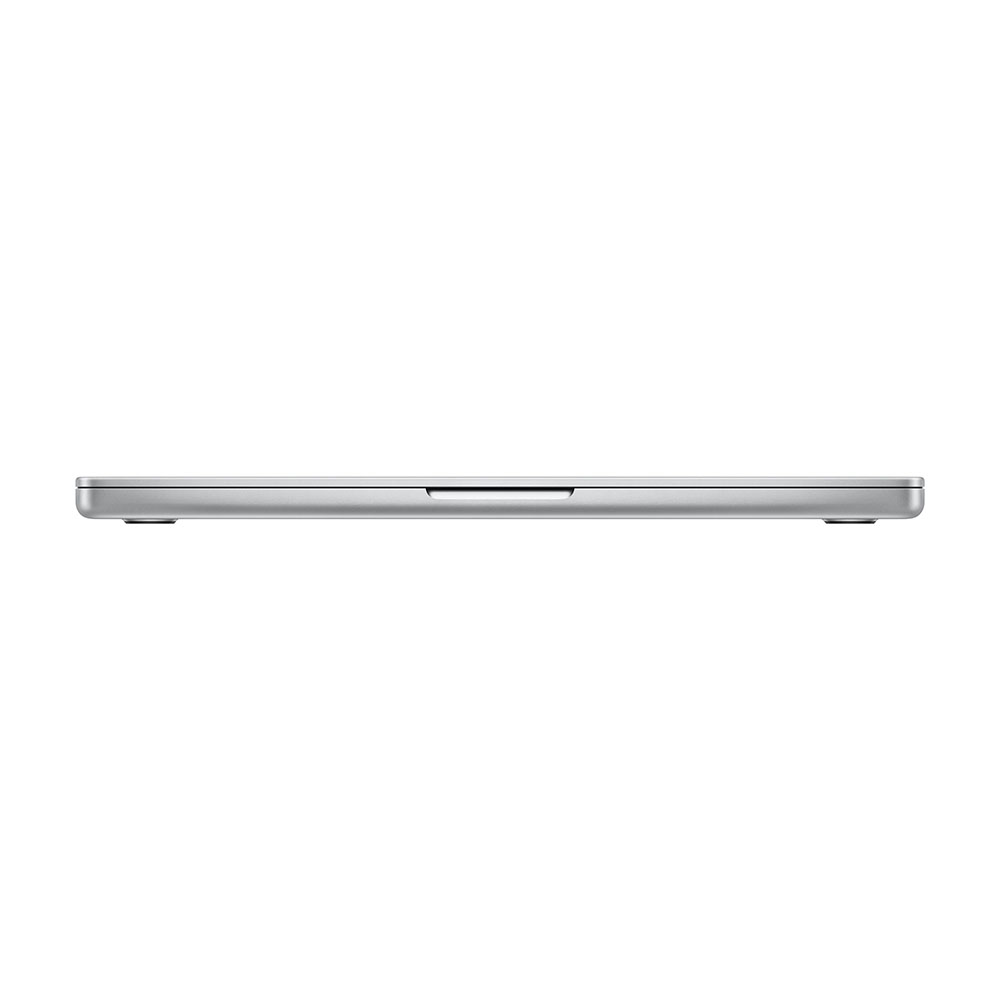 Apple MacBook Pro 14", 2025, M5, 10C CPU, 10C GPU/16Гб/1Тб SSD, Серебристый, MDE54 