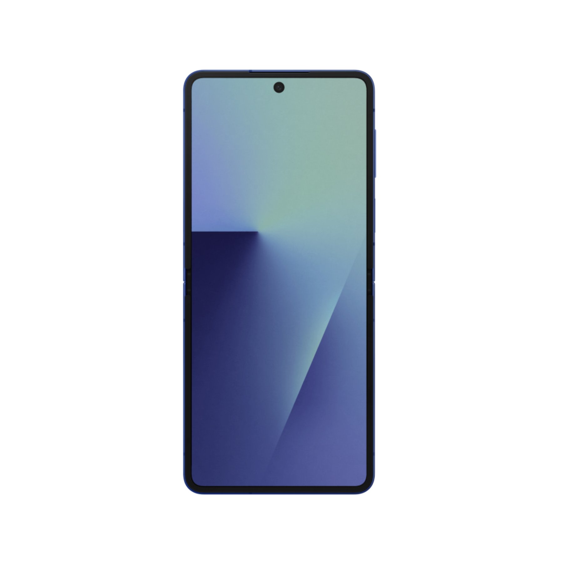Samsung Galaxy Z Flip7 5G 12/512Гб, Синий