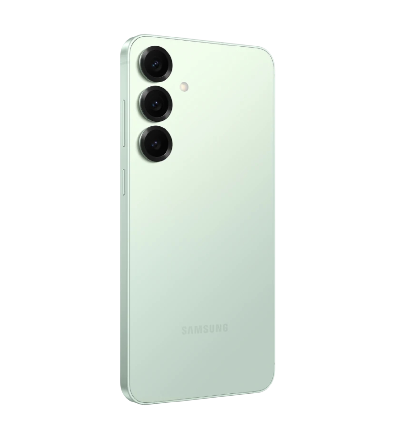 Смартфон Samsung Galaxy S25 12/512Гб, Мятный