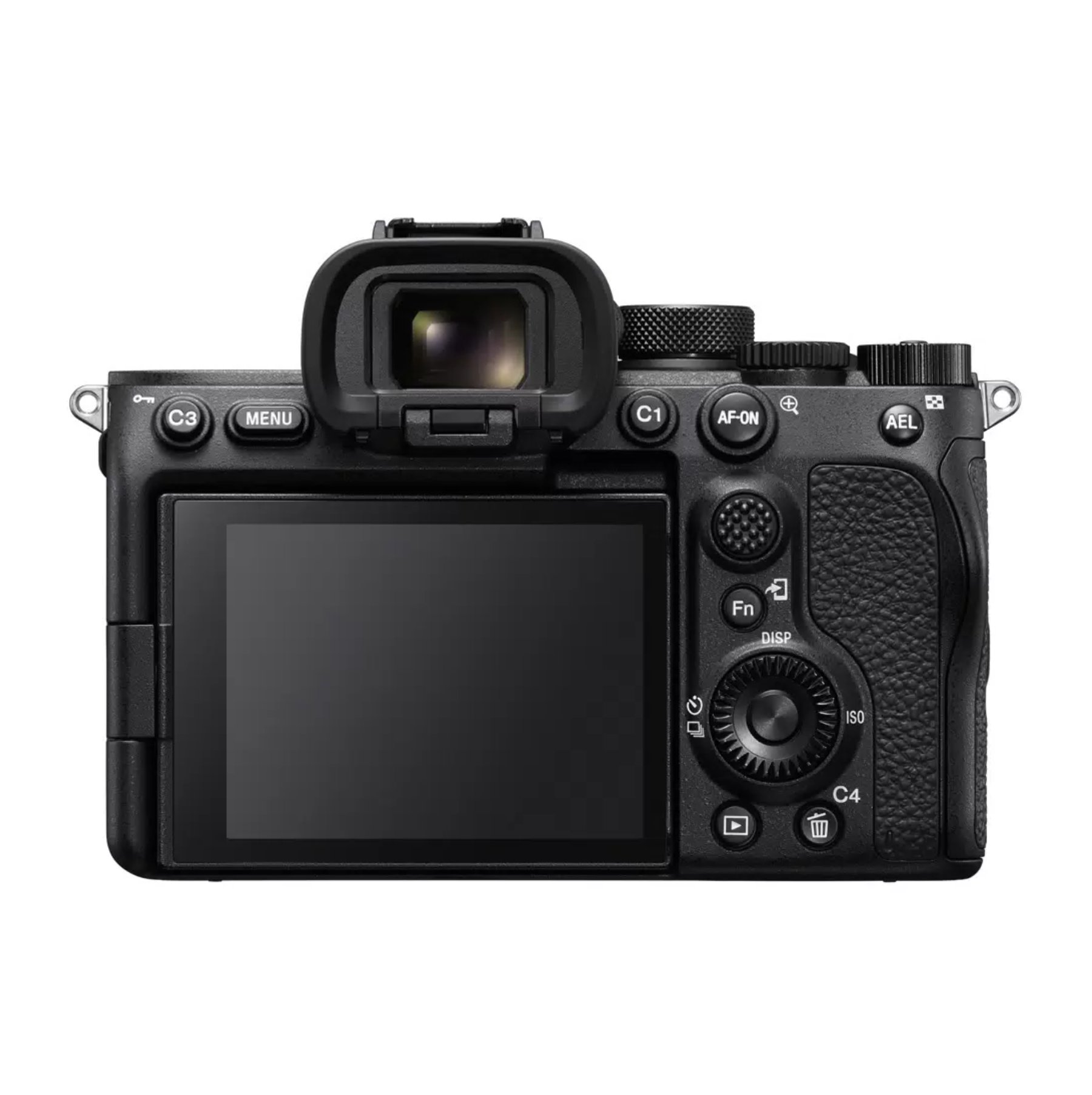 Sony Alpha A7S III в 