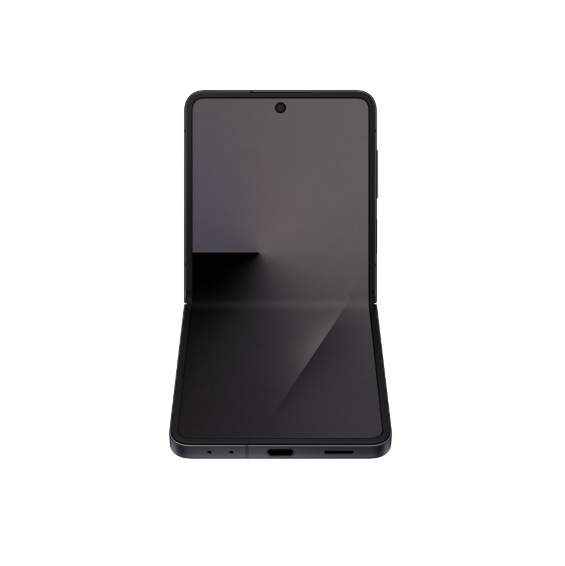 Samsung Galaxy Z Flip7 5G 12/512Гб, Черный