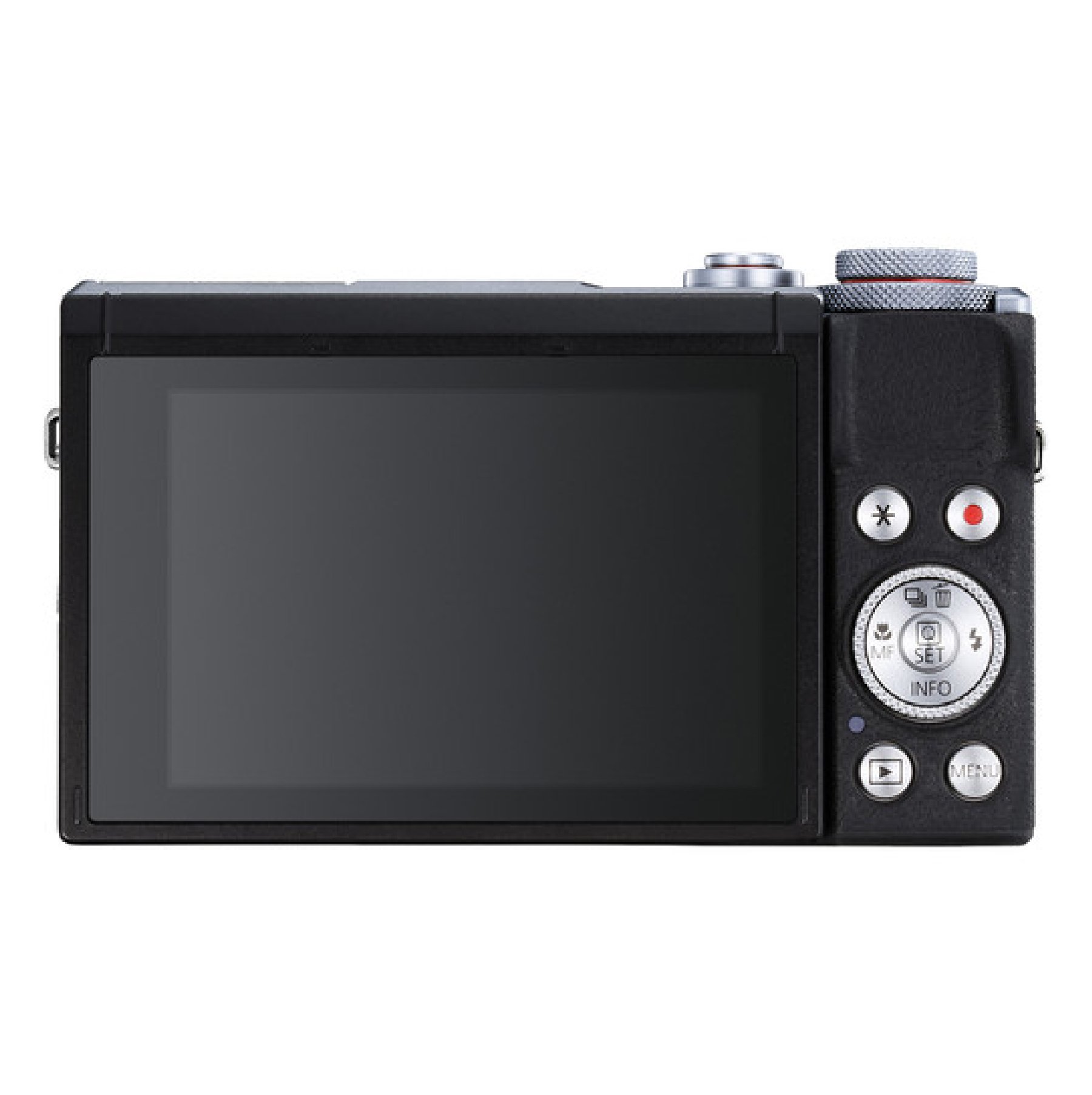 Фотоаппарат Canon PowerShot G7X Mark 3 Silver, PSG7X в 