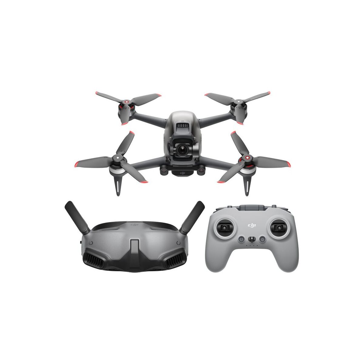 DJI FPV Explorer Combo